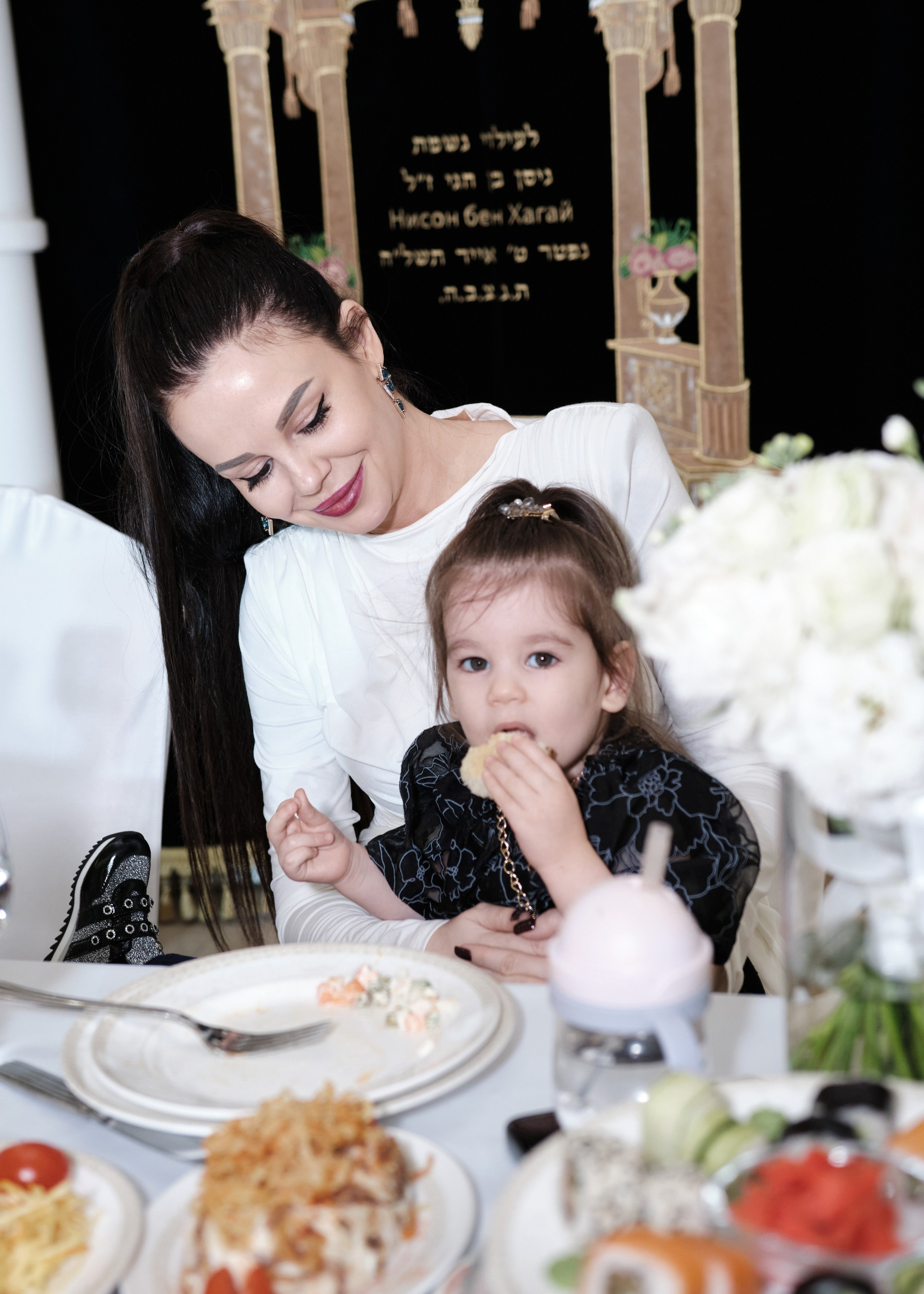 Свадебное торжество Екатерина & Рафаэль. Коммерческий, репортажный фотограф в Москве Лейла Мару