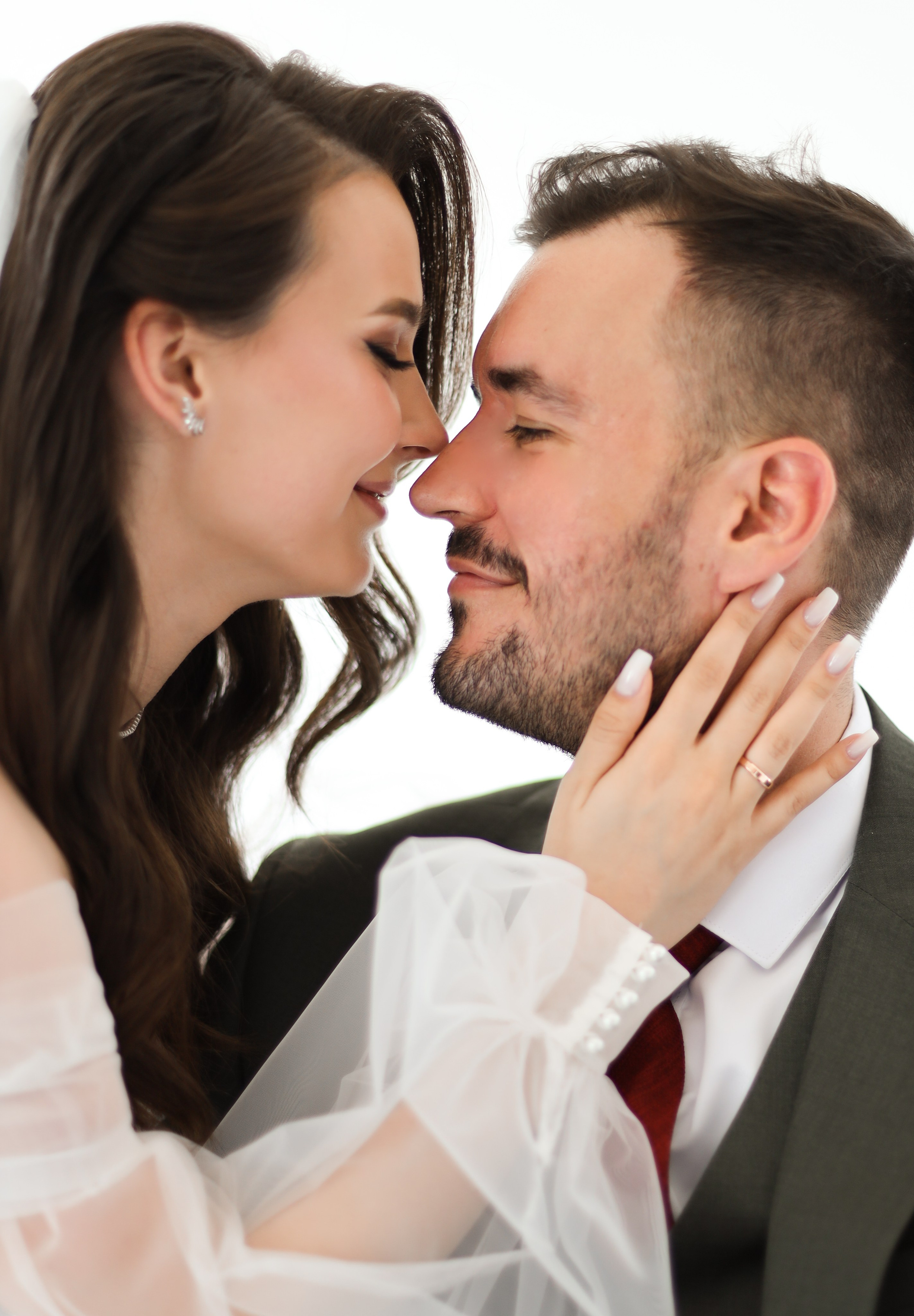 Anzhela&Vladimir🤍. Фотограф Катерина Самойлова Волгоградская область Михайловка