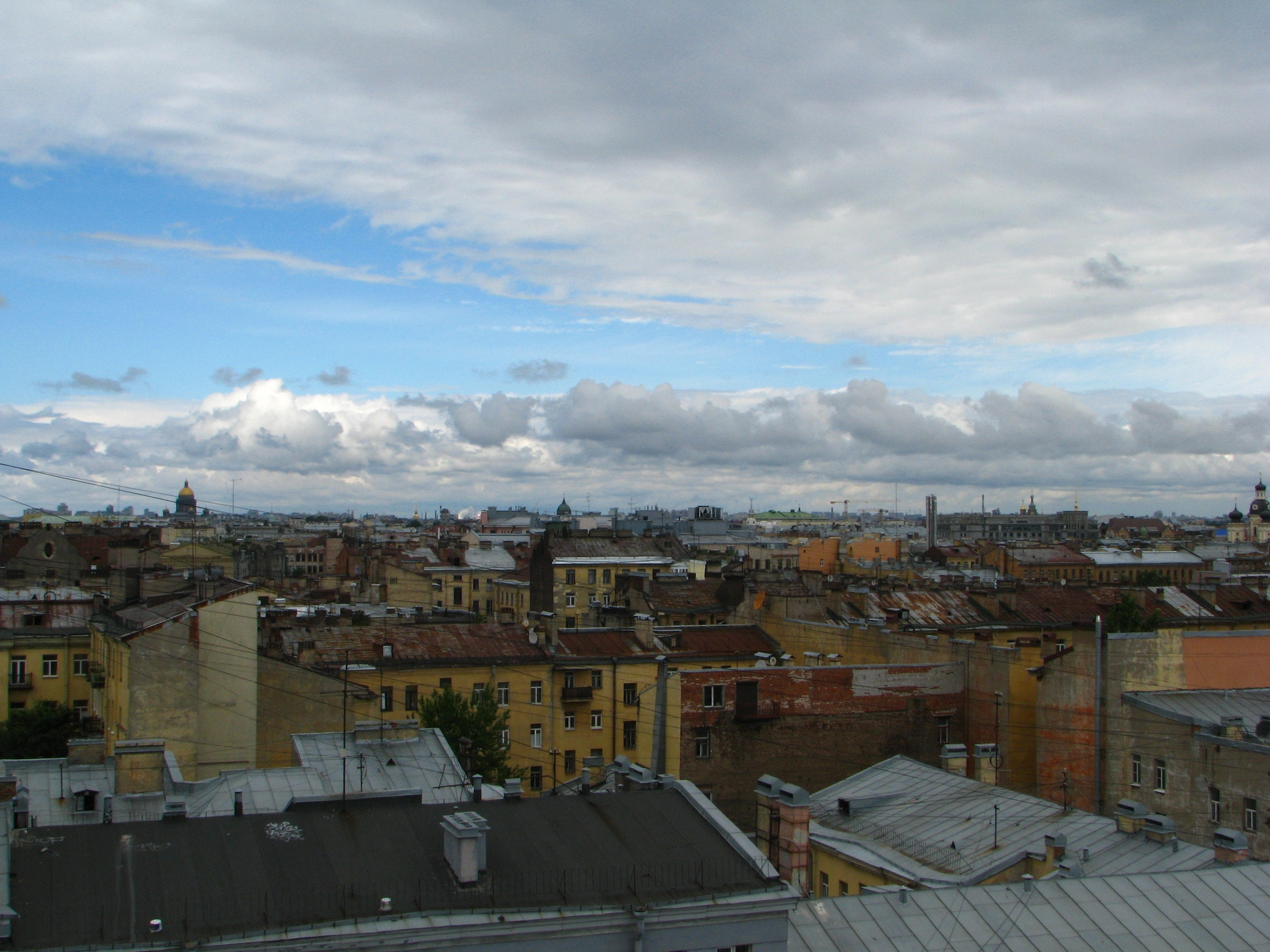 Уличная фотография. Фотограф в Санкт-Петербурге Александр Костюнин