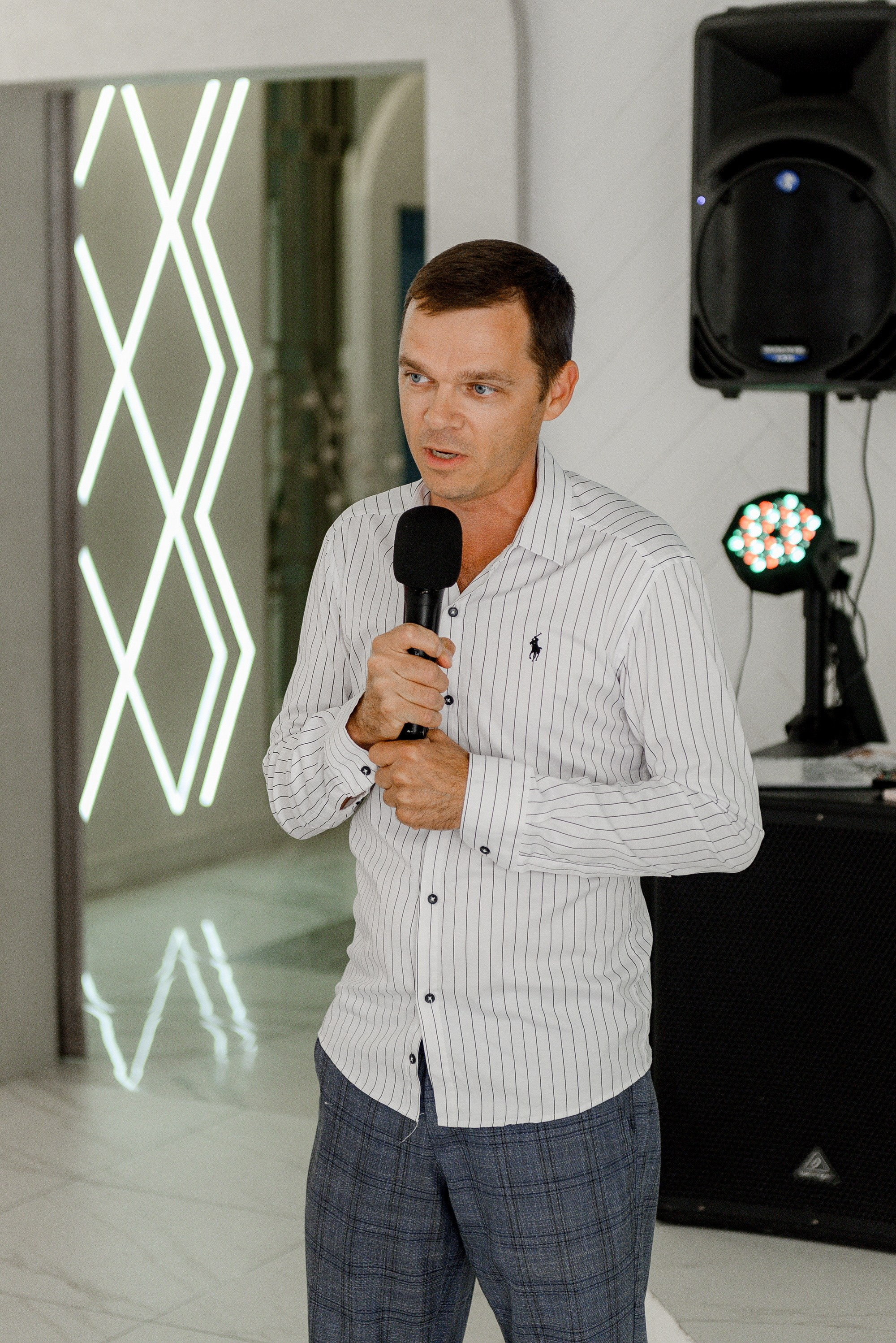 День работника торговли. Свадебный и репортажный фотограф Никита Сницарев в Барнауле