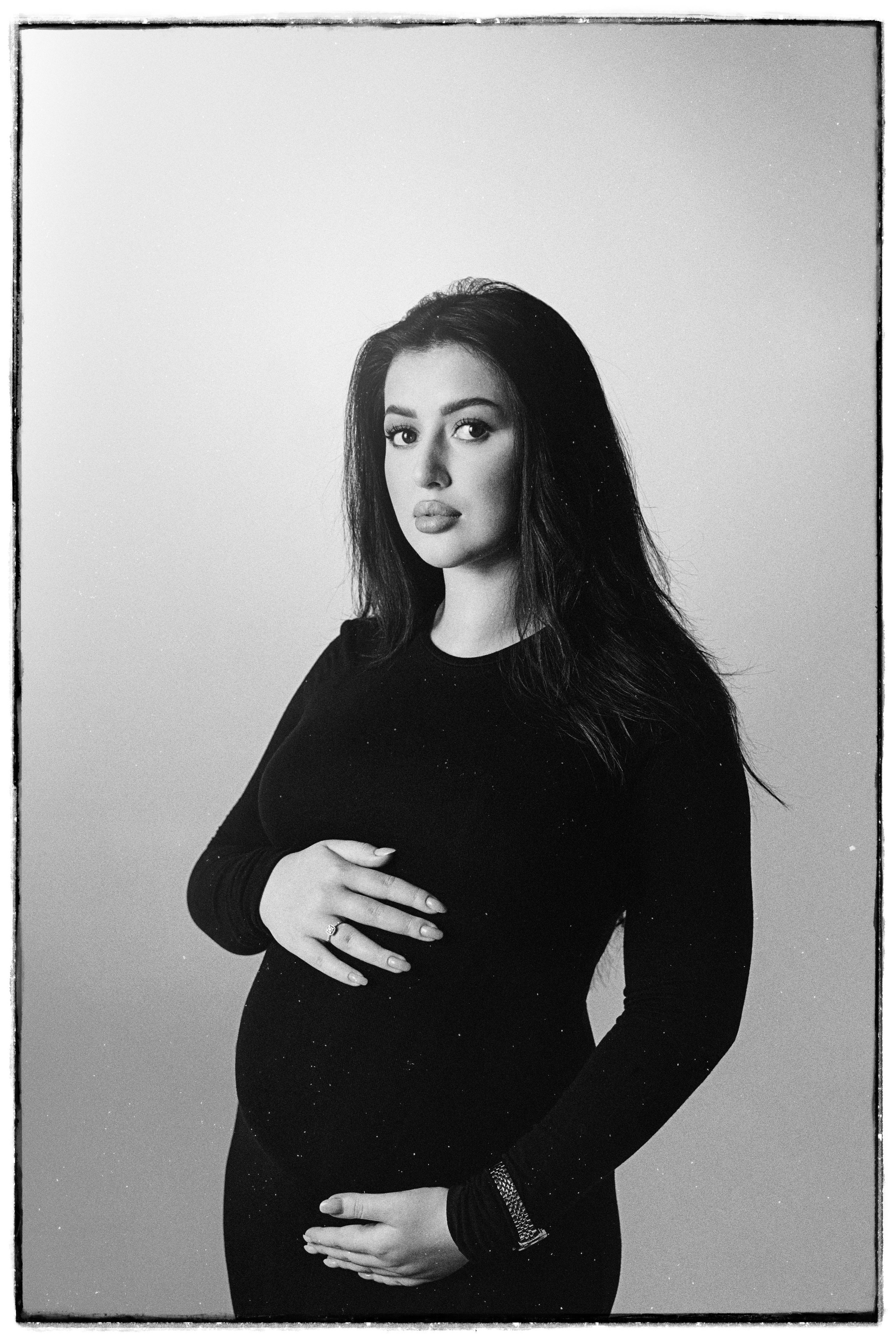 Алиса, кто у нас будет?. Фотограф и видеограф в Омск/Москва Сащенко Лера