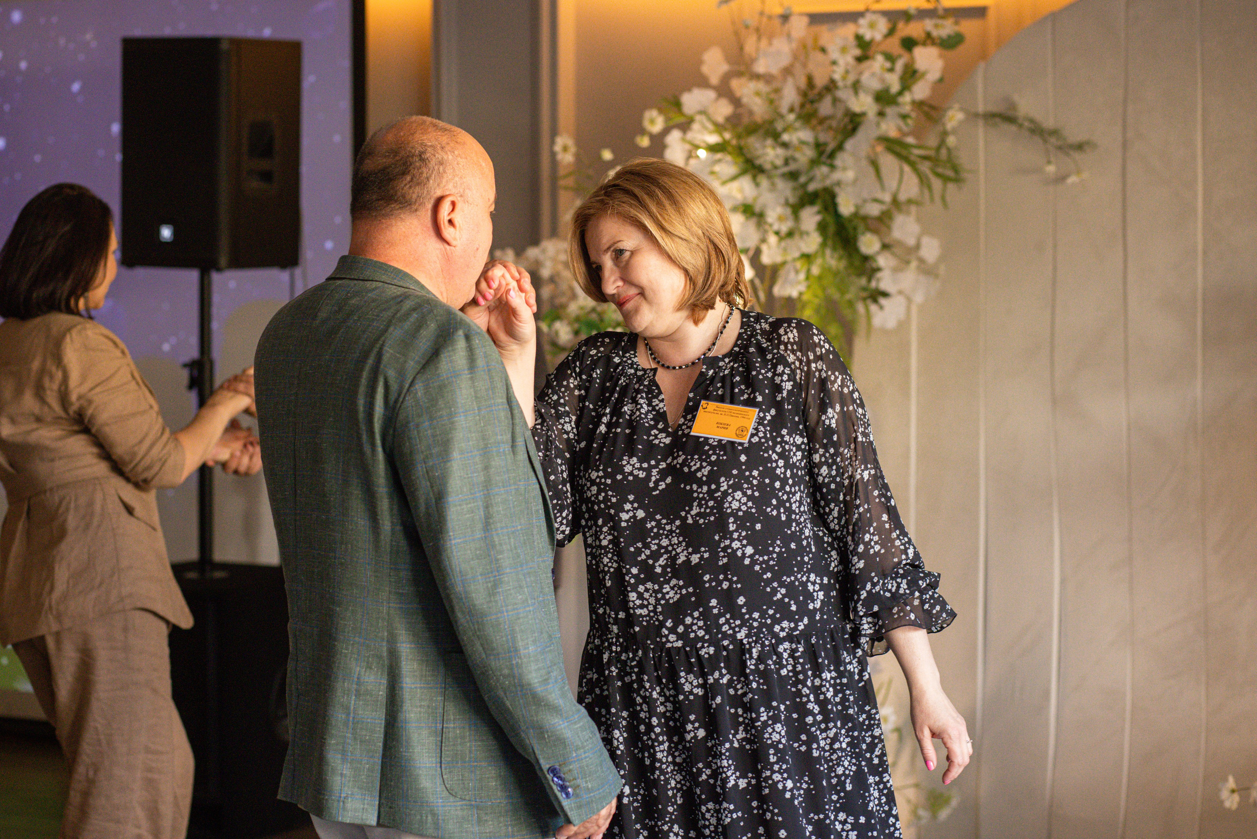 Встреча выпускников. Стоматологи СПб. Семейный фотограф в Вышнем Волочке — Ульяна Иванова | Фотосессии для всей семьи