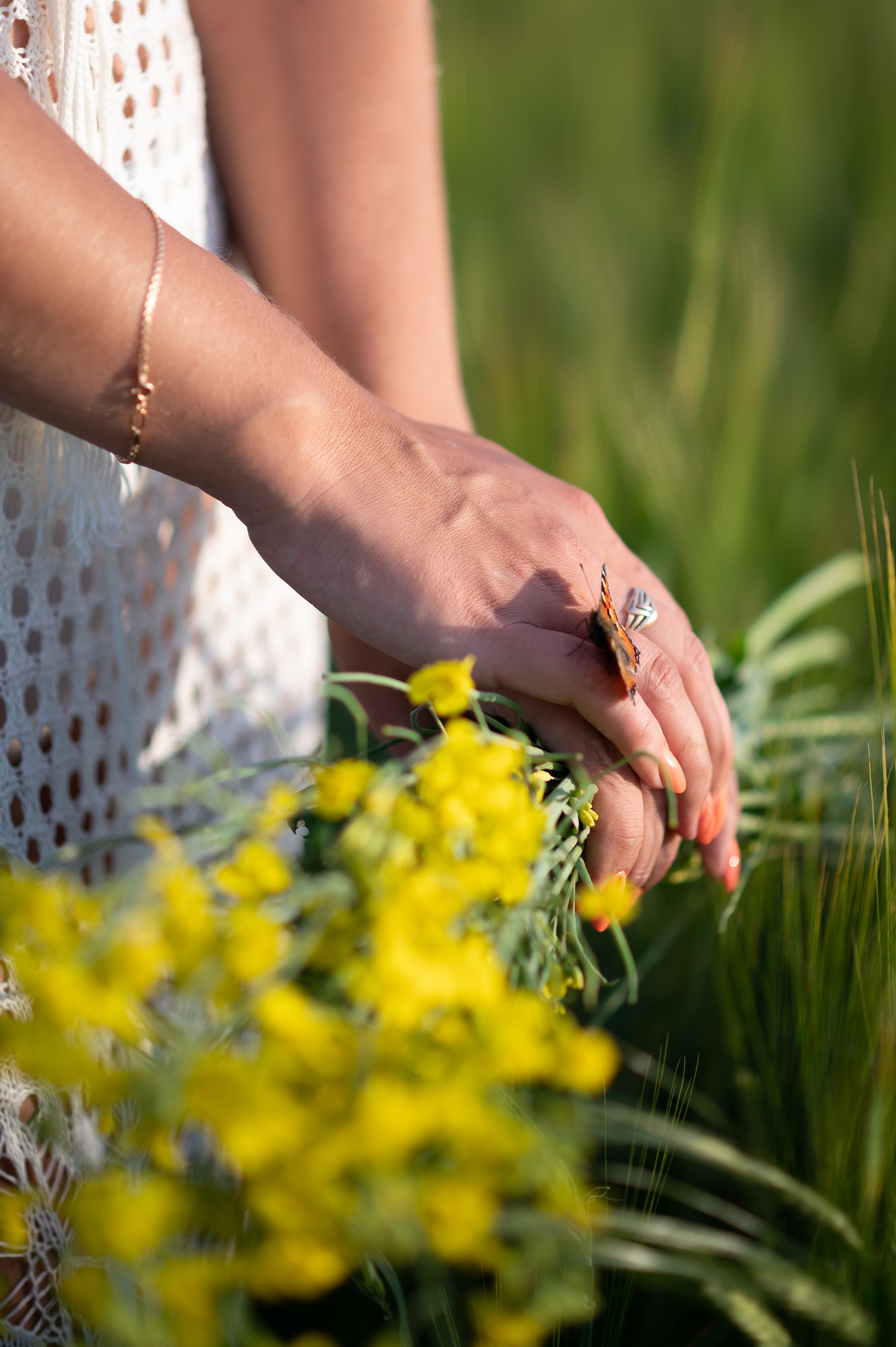 Яна. Фотограф Софья Власенко | Вологда