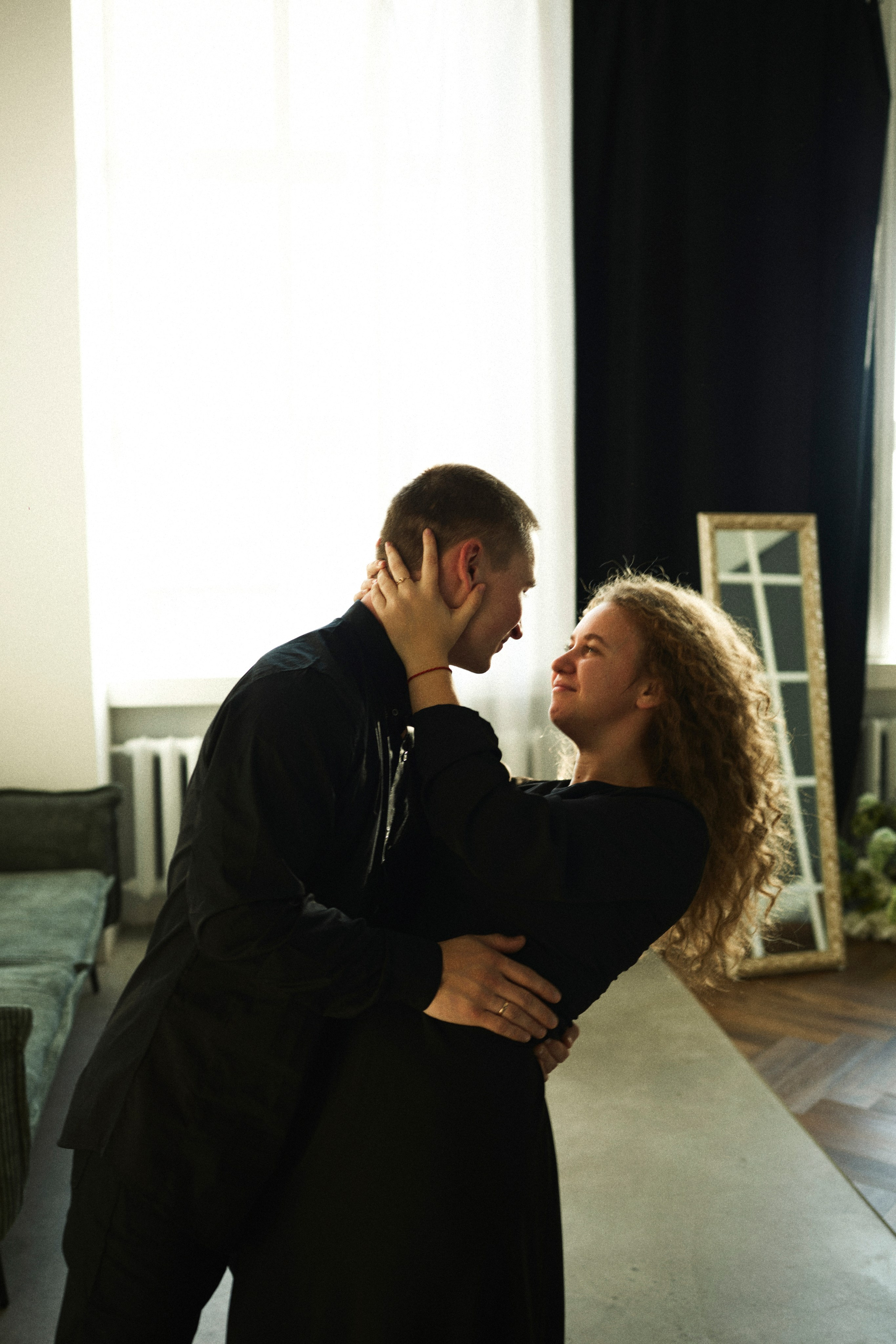 Нежная ЛЮБОВЬ. Фотограф в г. Благовещенск, свадебные, семейные и индивидуальные