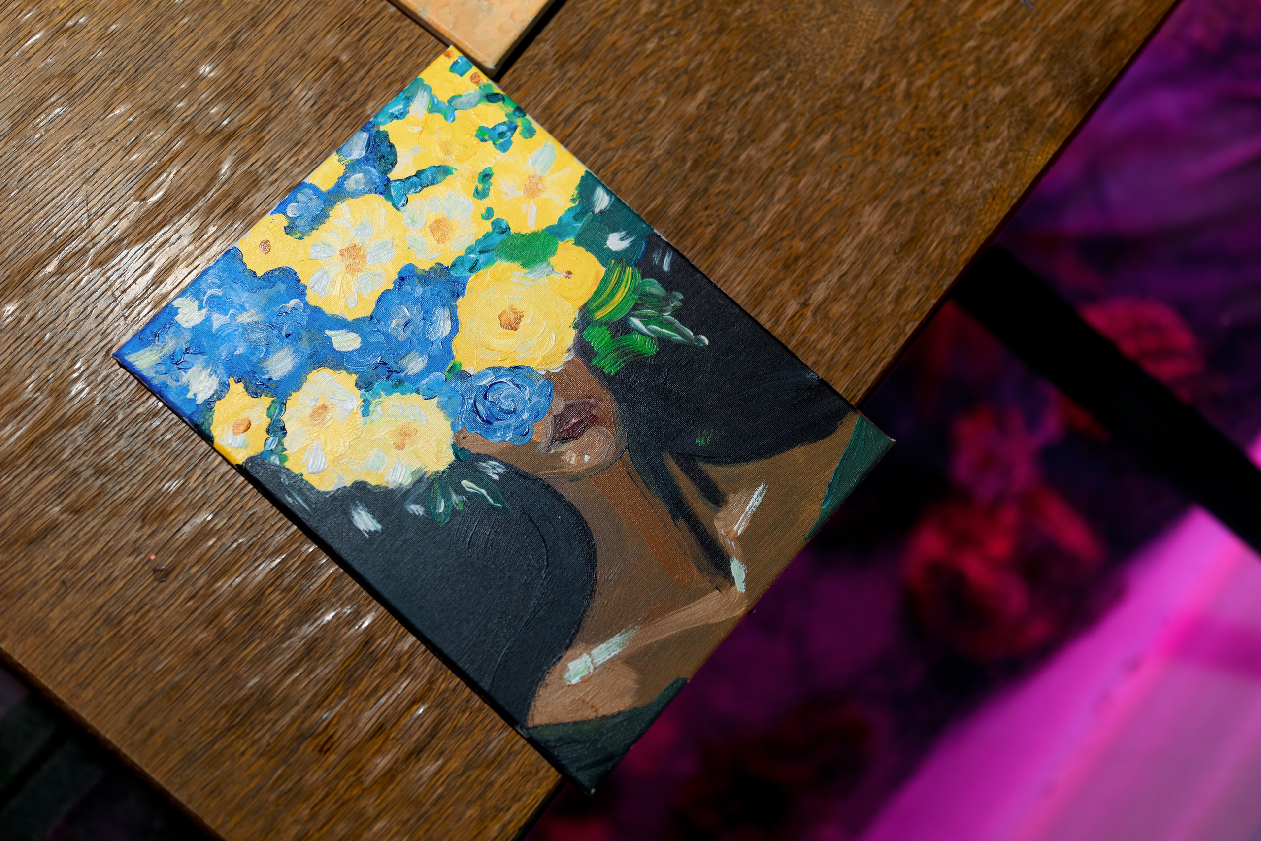 BROCONF — Afterparty. Репортажный фотограф Семён Борисов | Москва