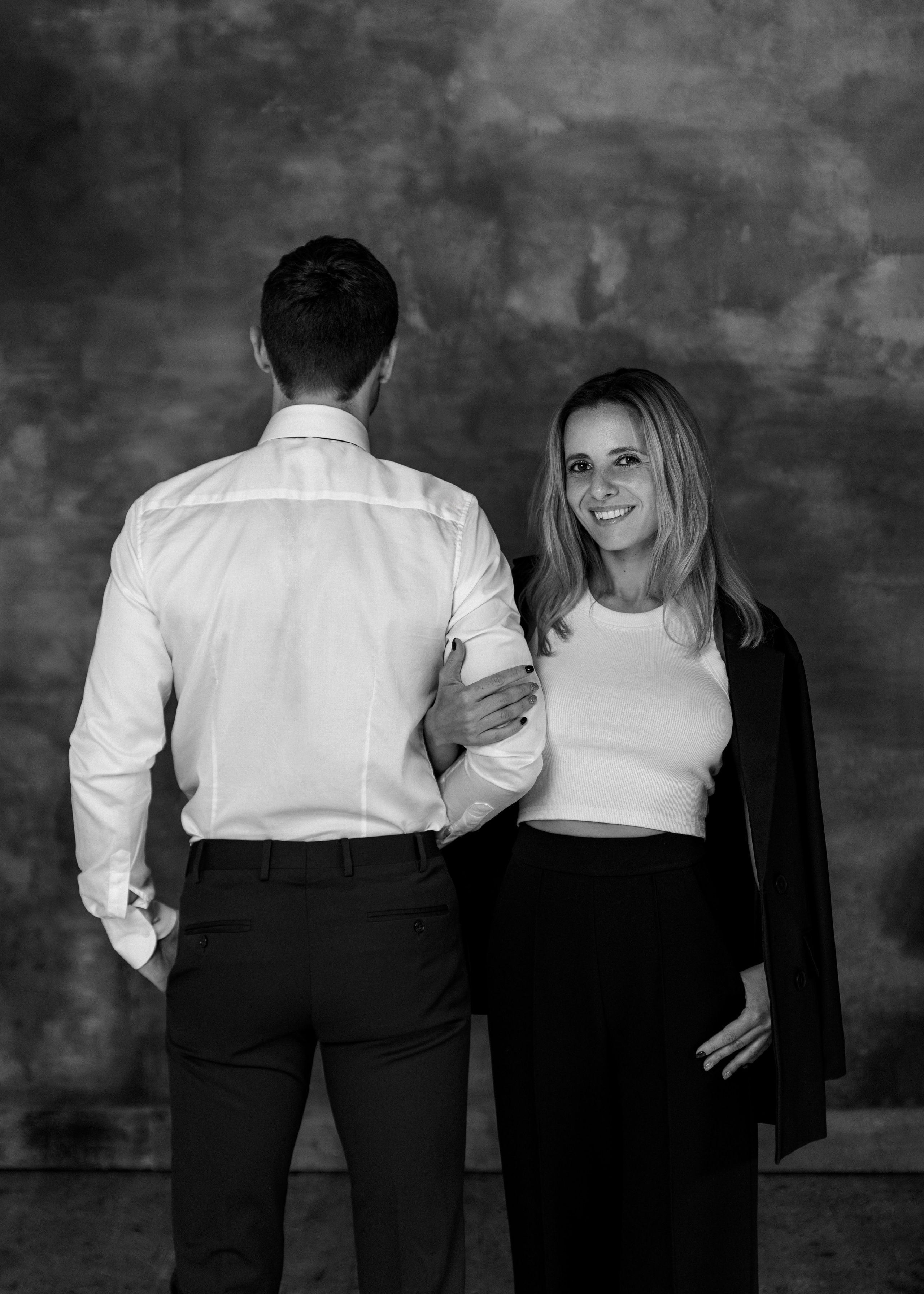 Таня и Саша. Семейный фотограф В Москве Александра Дейкун