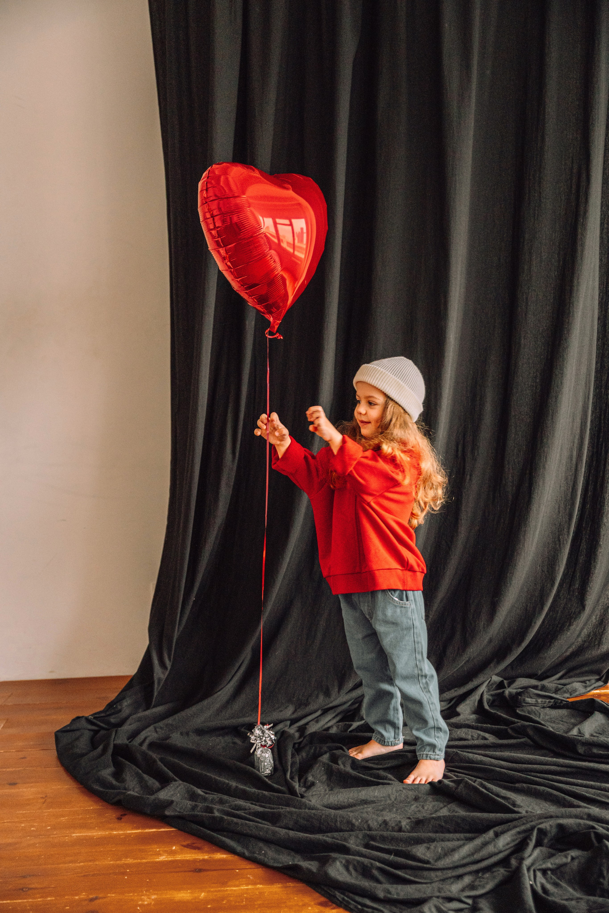 Яна и Мирослава. Семейный фотограф В Москве Александра Дейкун