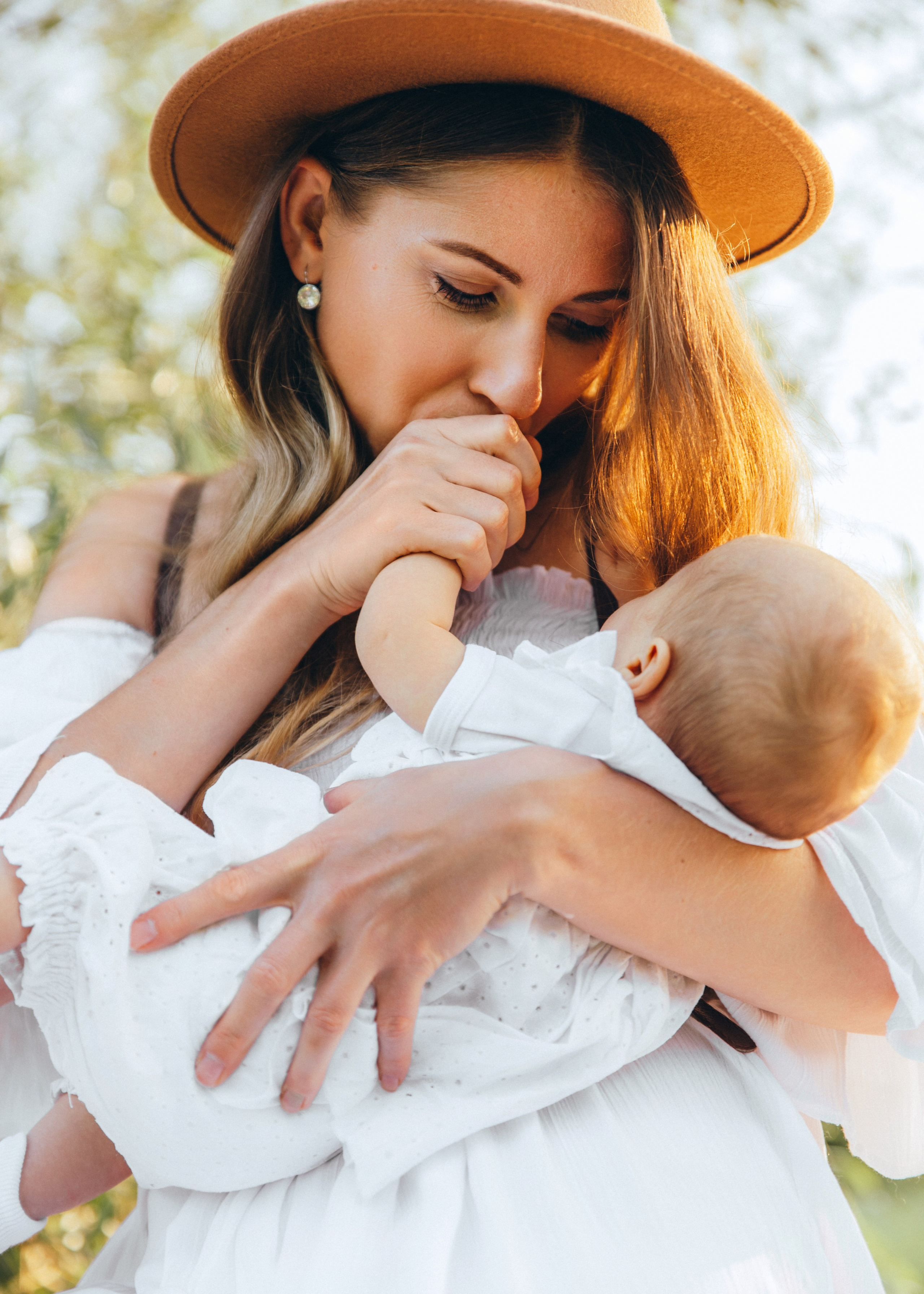 Маша, Василиса, Валерия. Семейный фотограф В Москве Александра Дейкун