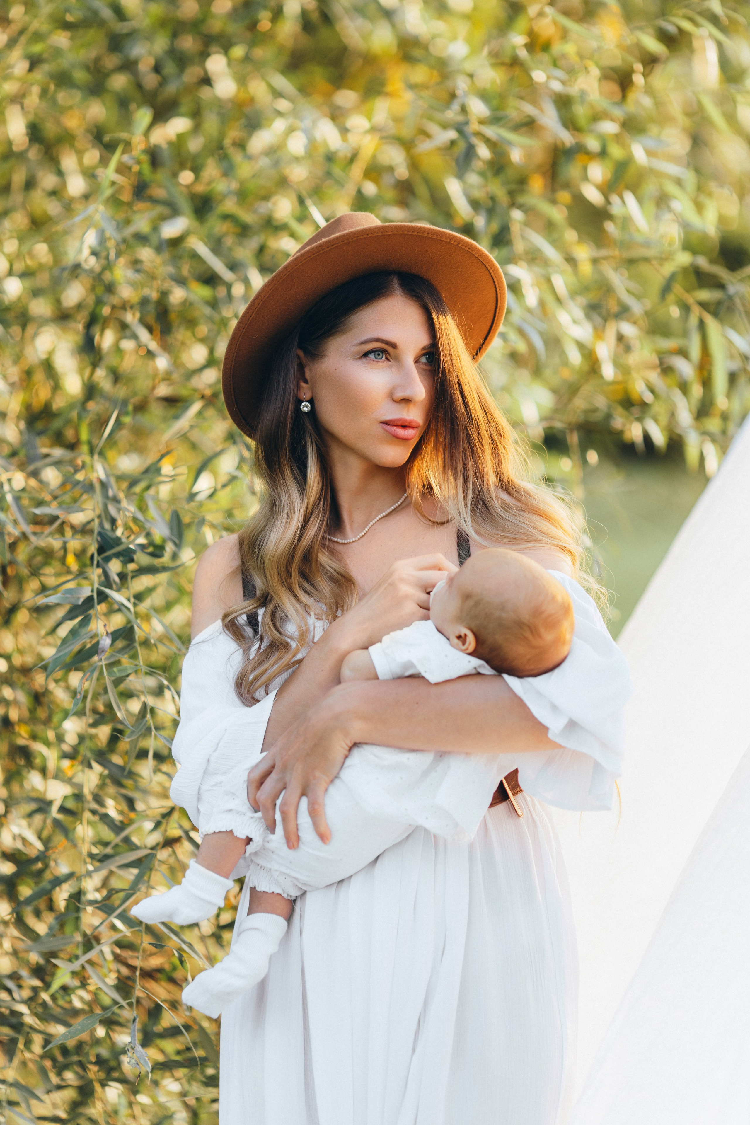 Маша, Василиса, Валерия. Семейный фотограф В Москве Александра Дейкун