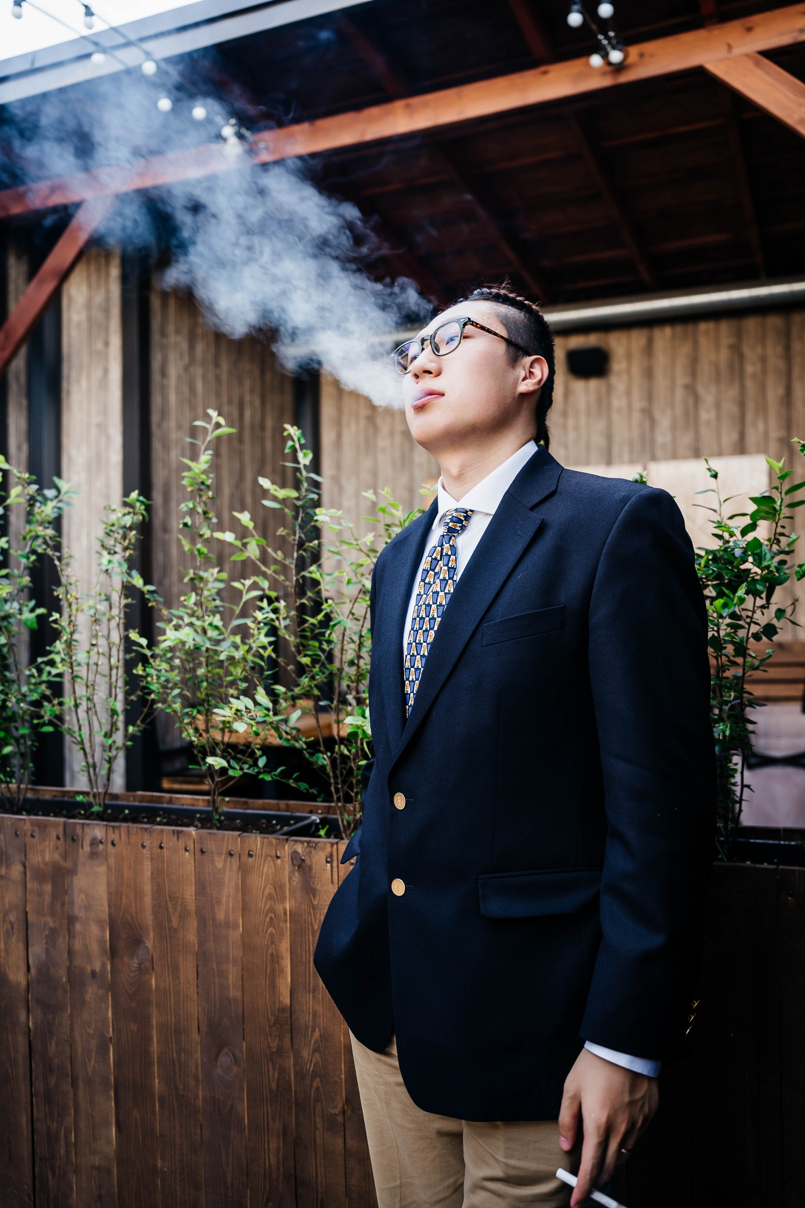 Майкл & Лиля. Фотограф Абакумова Анастасия