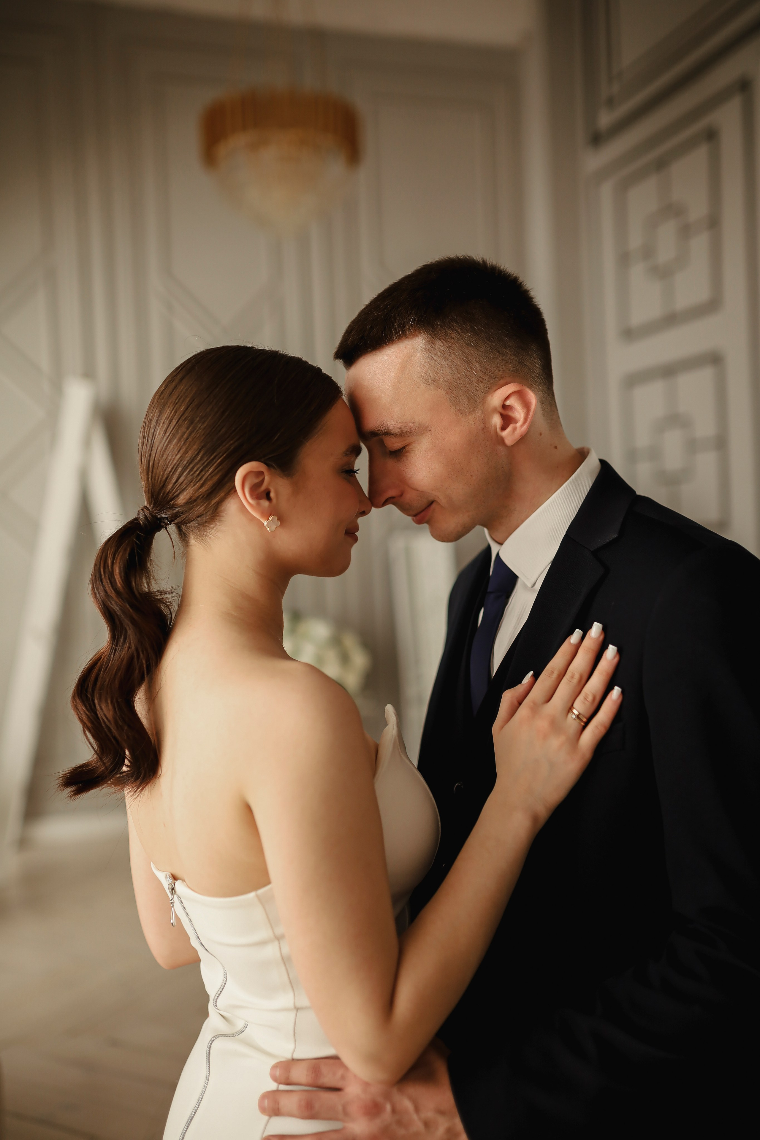 Дмитрий и Дарья. Инна Вильт| лайфстайл фотограф из Новосибирска