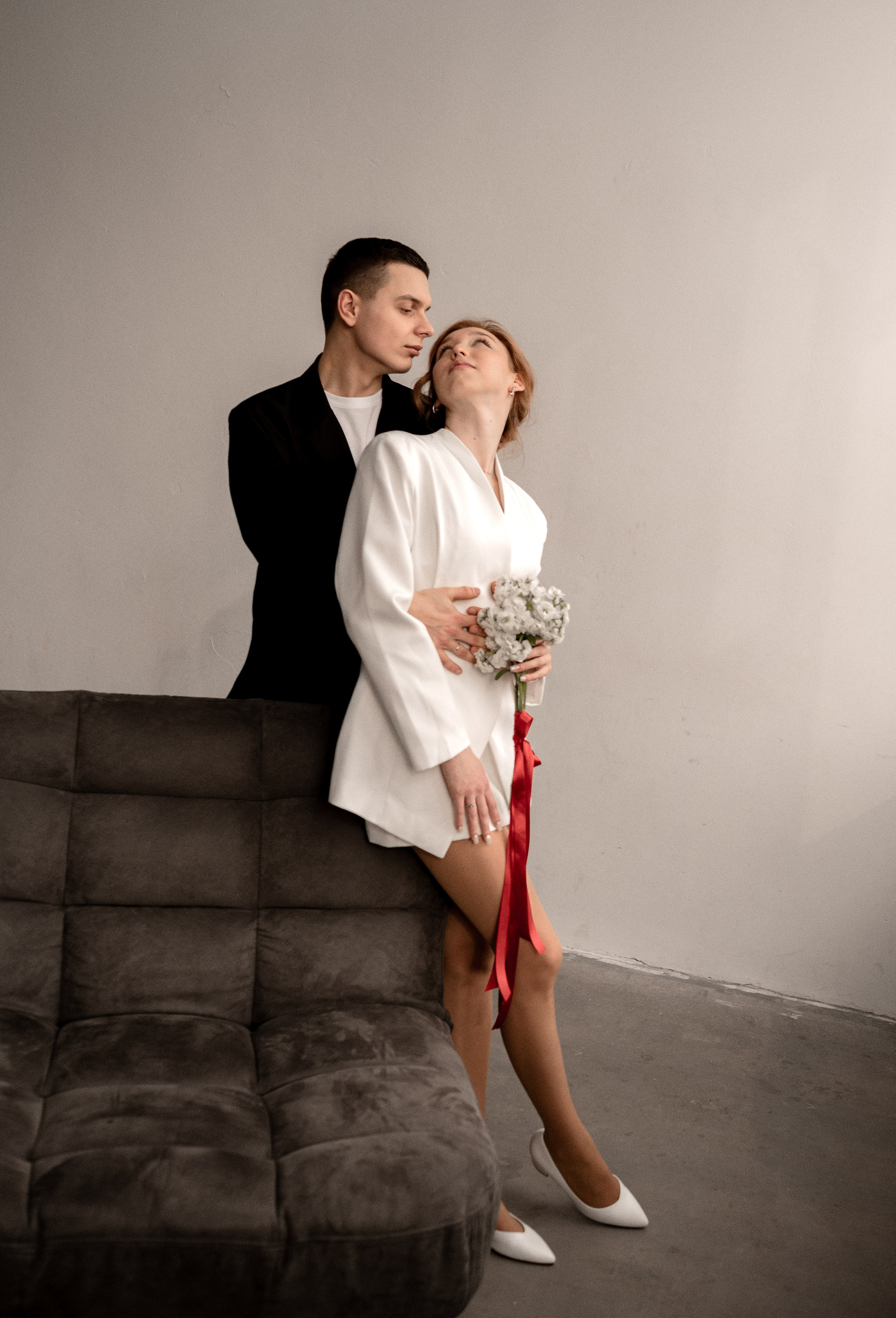 Предсвадебная love storry. Свадебный и семейный фотограф в Серпухове Александра Дерюшева