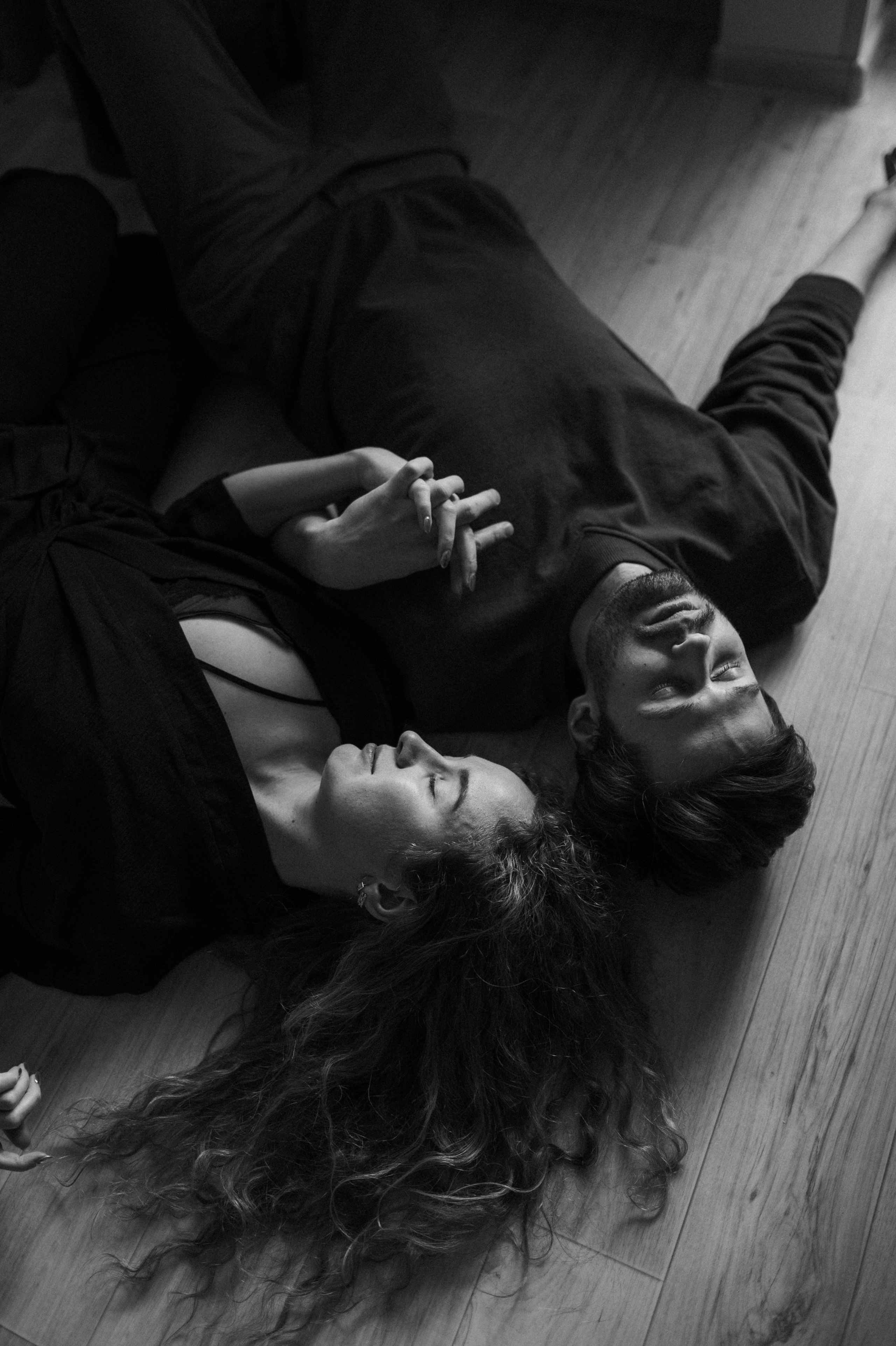 Каролина и Артем. Www.ostermiller.ru