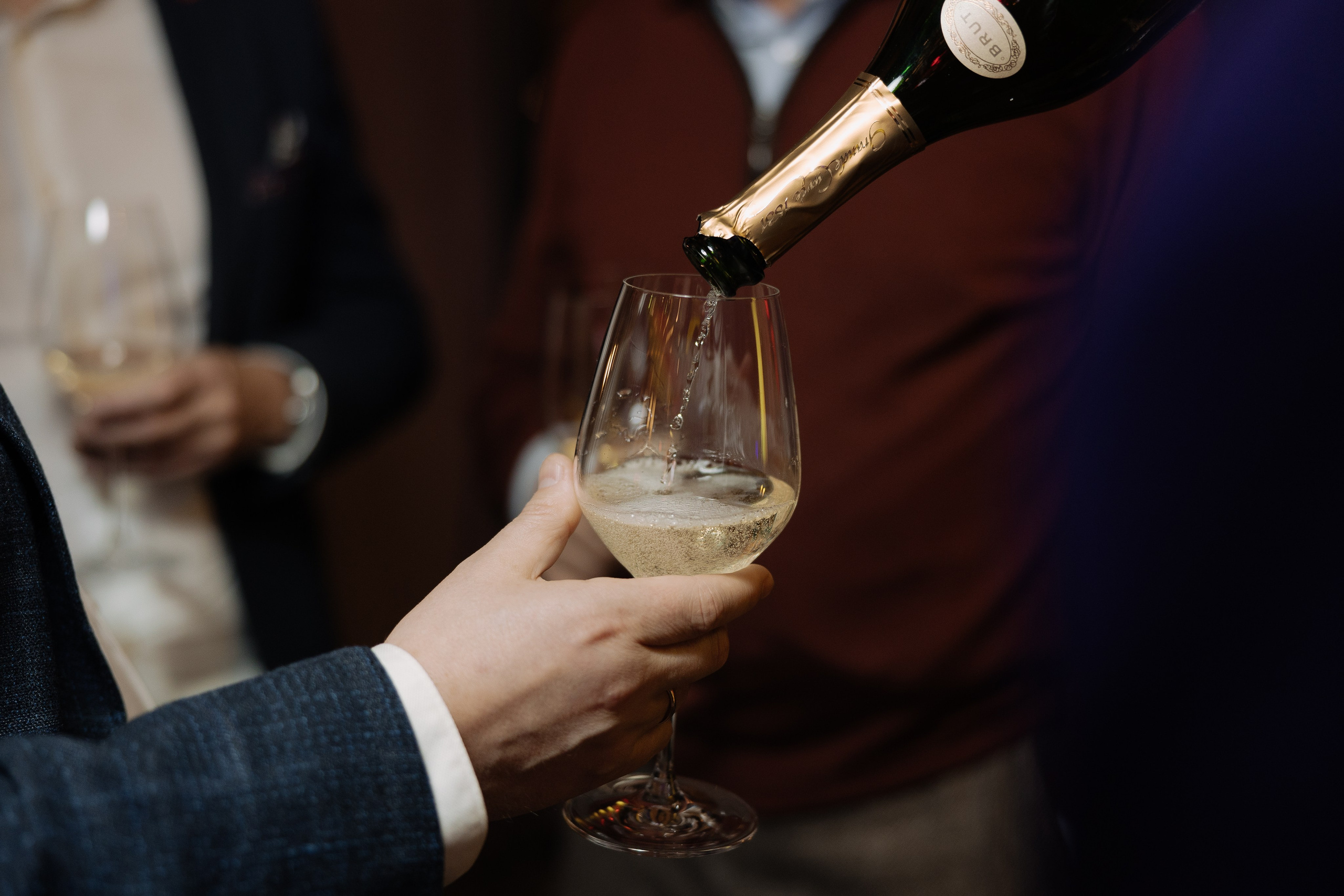 Альфа-банк Джаз Тур. Фотограф — Ася Орехова