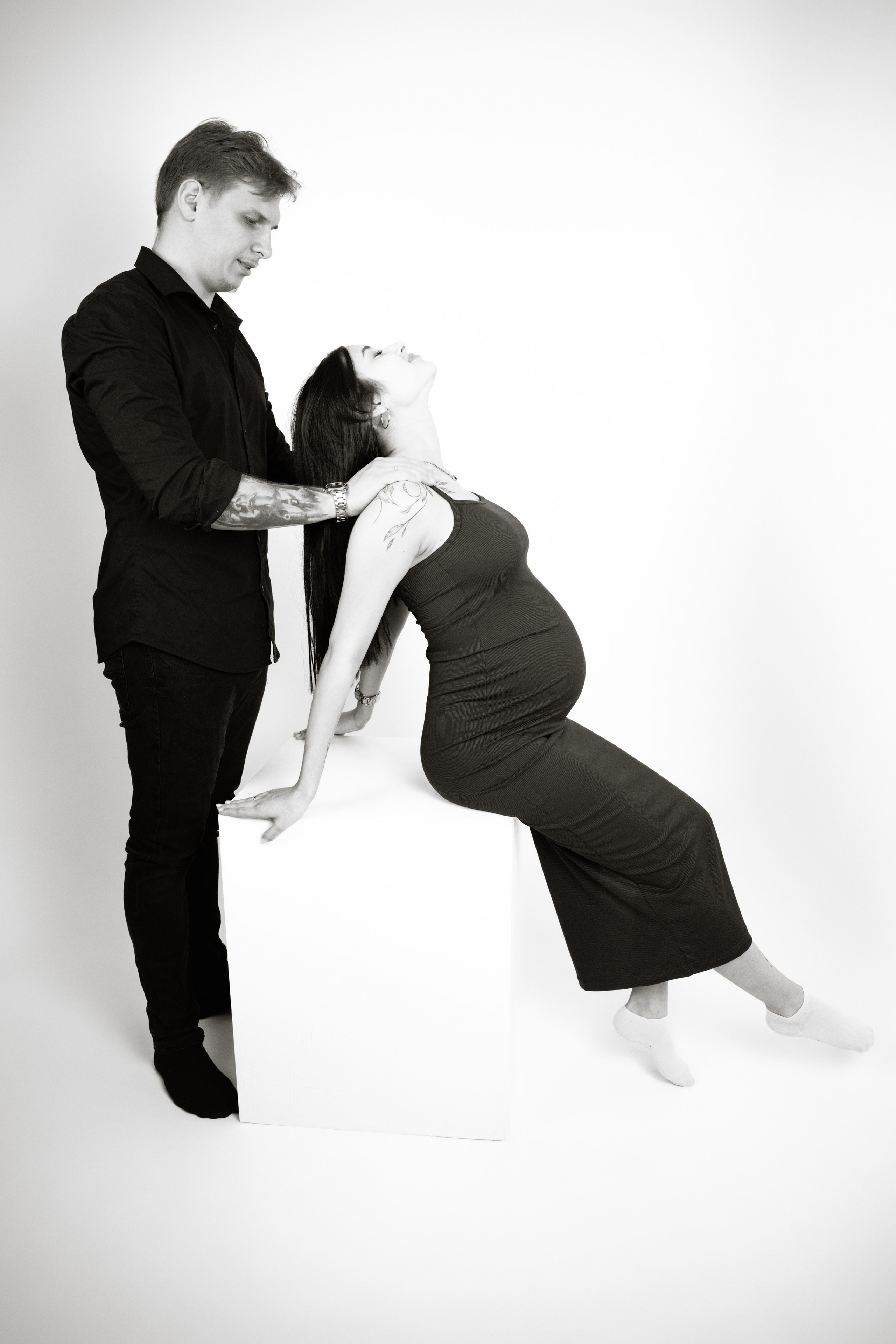 Фотосессии беременности. Студийный и свадебный фотограф и видеограф в Севастополе — Юлия Макаренко