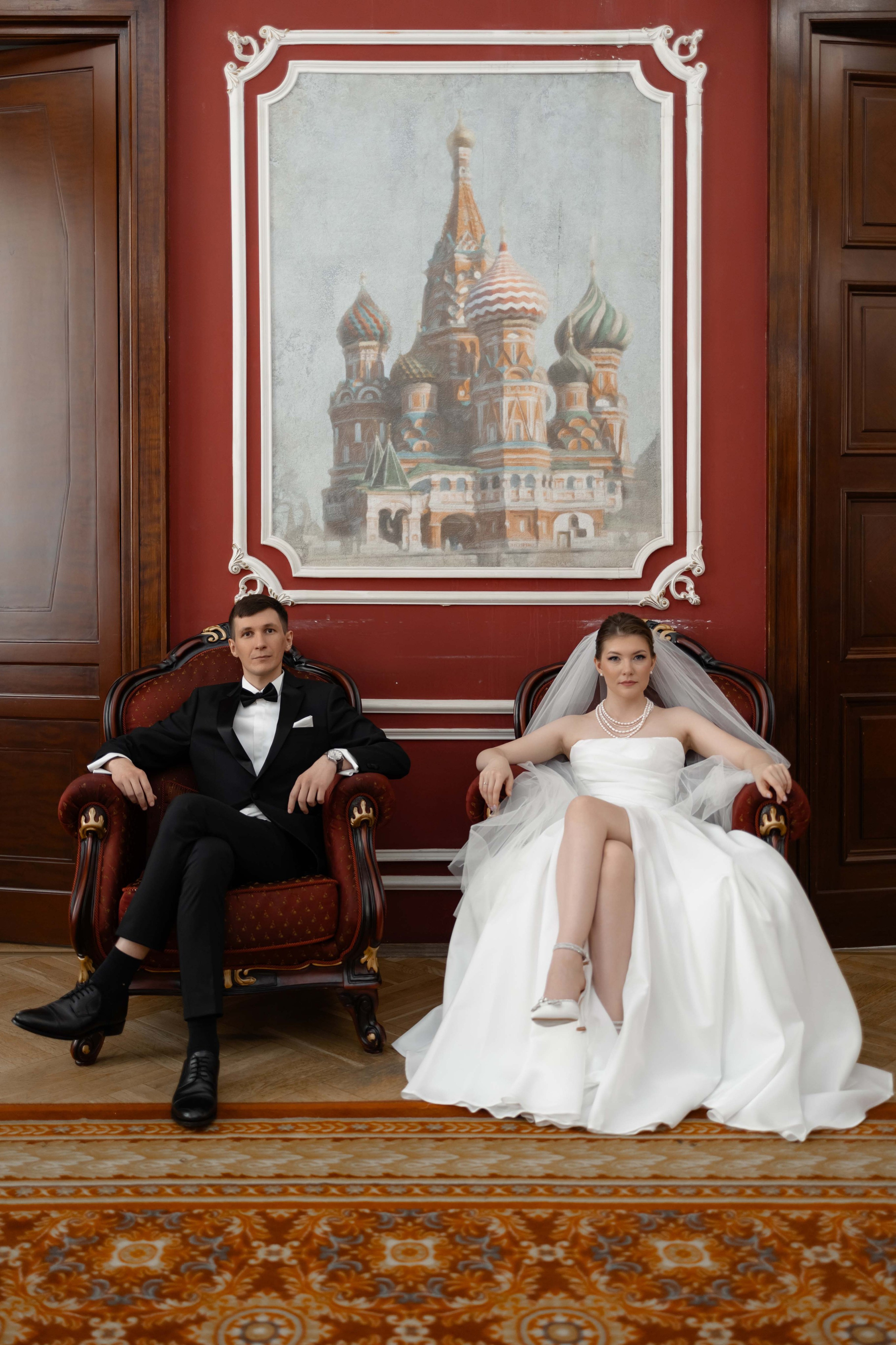 Фотограф Загородняя. Подрядчики и друзья сети свадебных площадок House for wedding