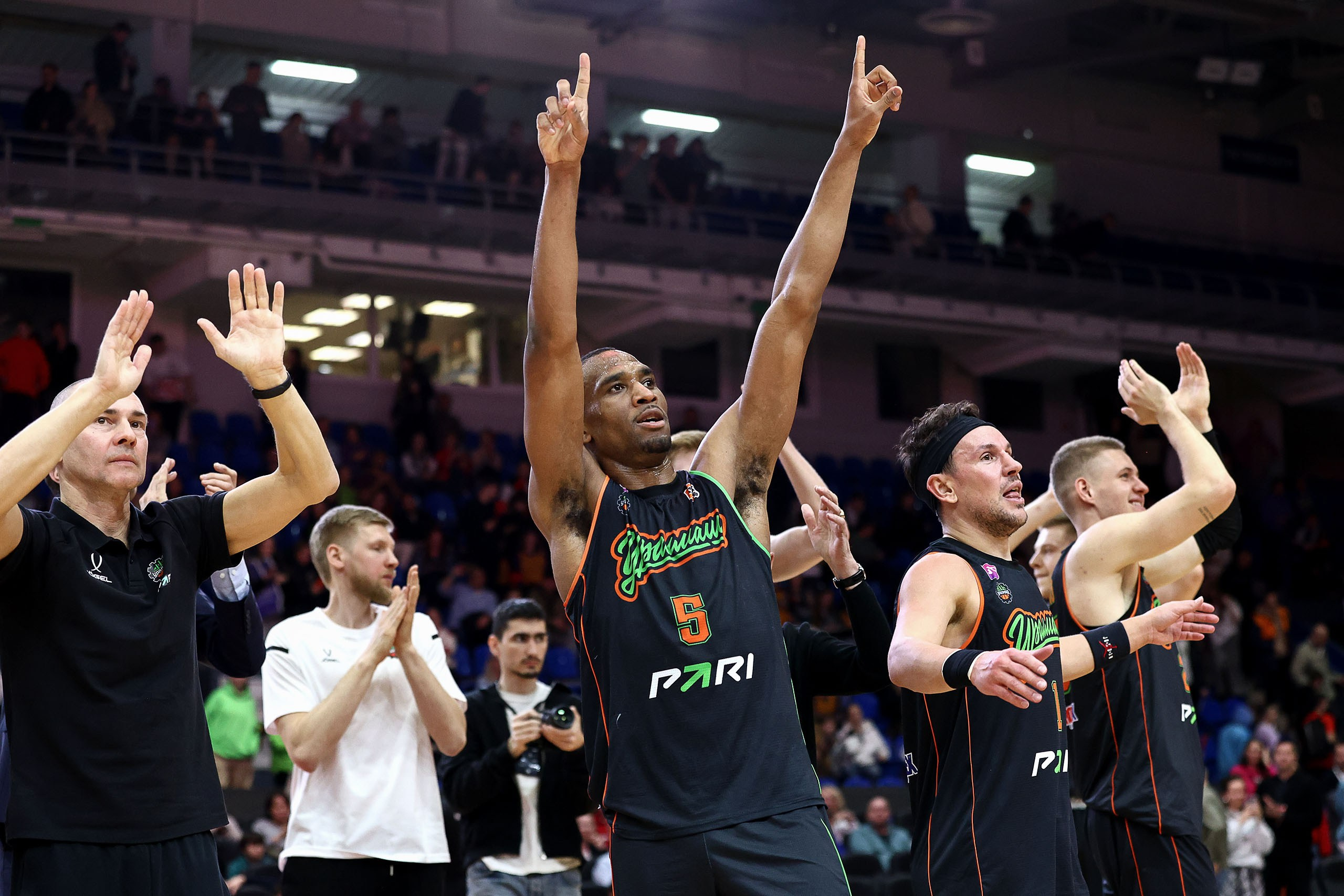 БАСКЕТБОЛ. Репортажный фотограф в Нижнем Новгороде и Москве Ангелина Ильичева