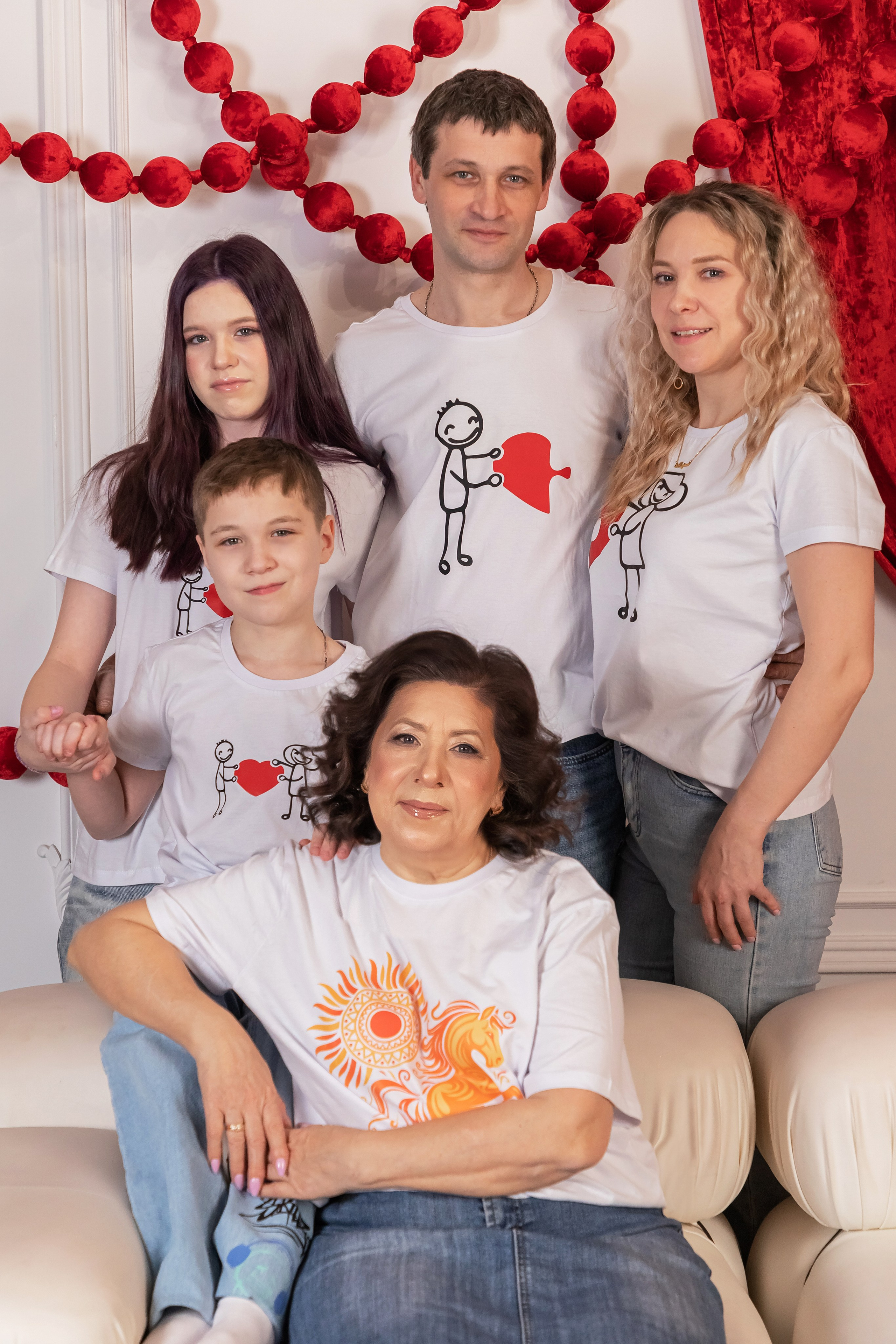 Детские, семейные. Фотограф Самара, Санкт-Петербург Татьяна Гузева. Женские портреты. Контент