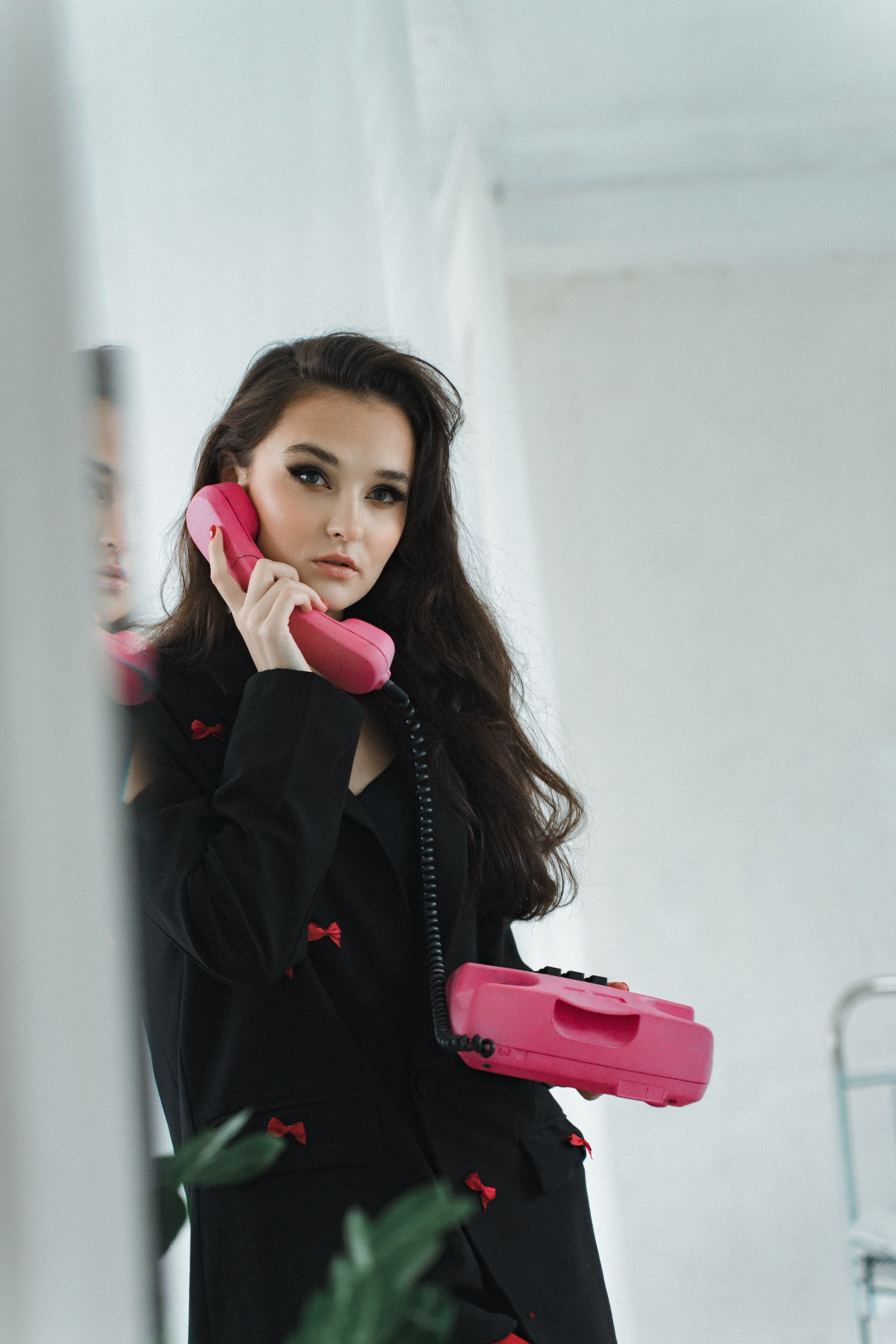 Ангелина. Репортажный фотограф в Барнауле Новиков Кирилл