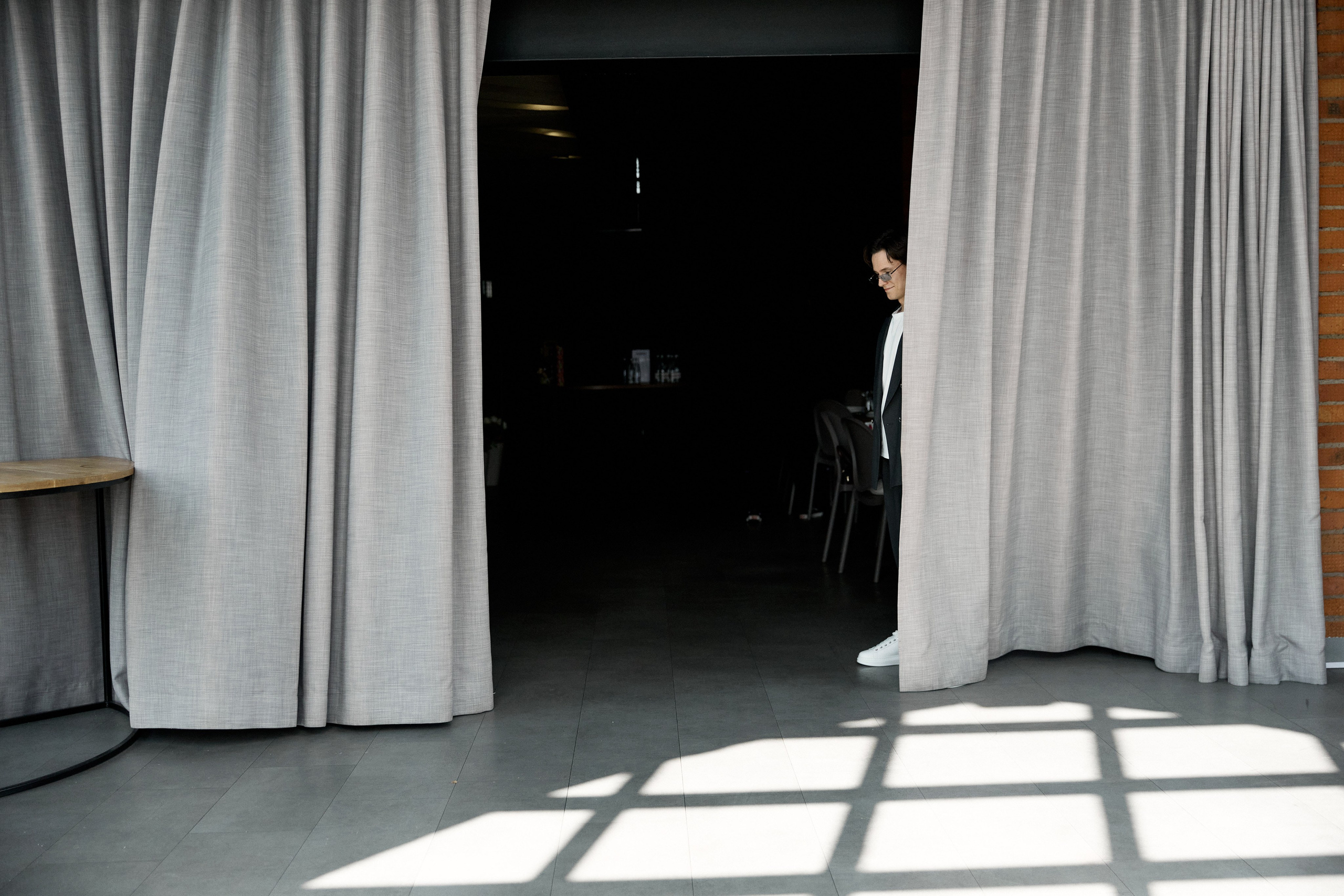 Посмотреть серию. Свадебный и семейный фотограф в Красноярске Тряпчев Павел