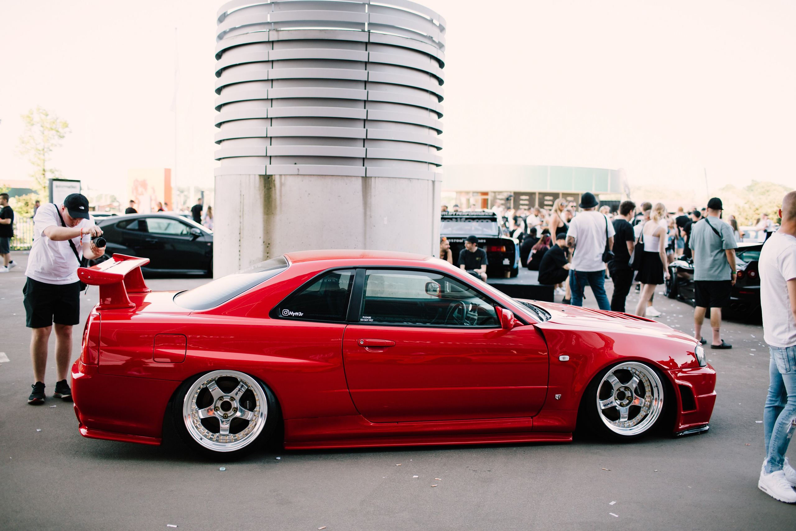 Ultrace'23. Свадебный фотограф в Минске Александр Савченко