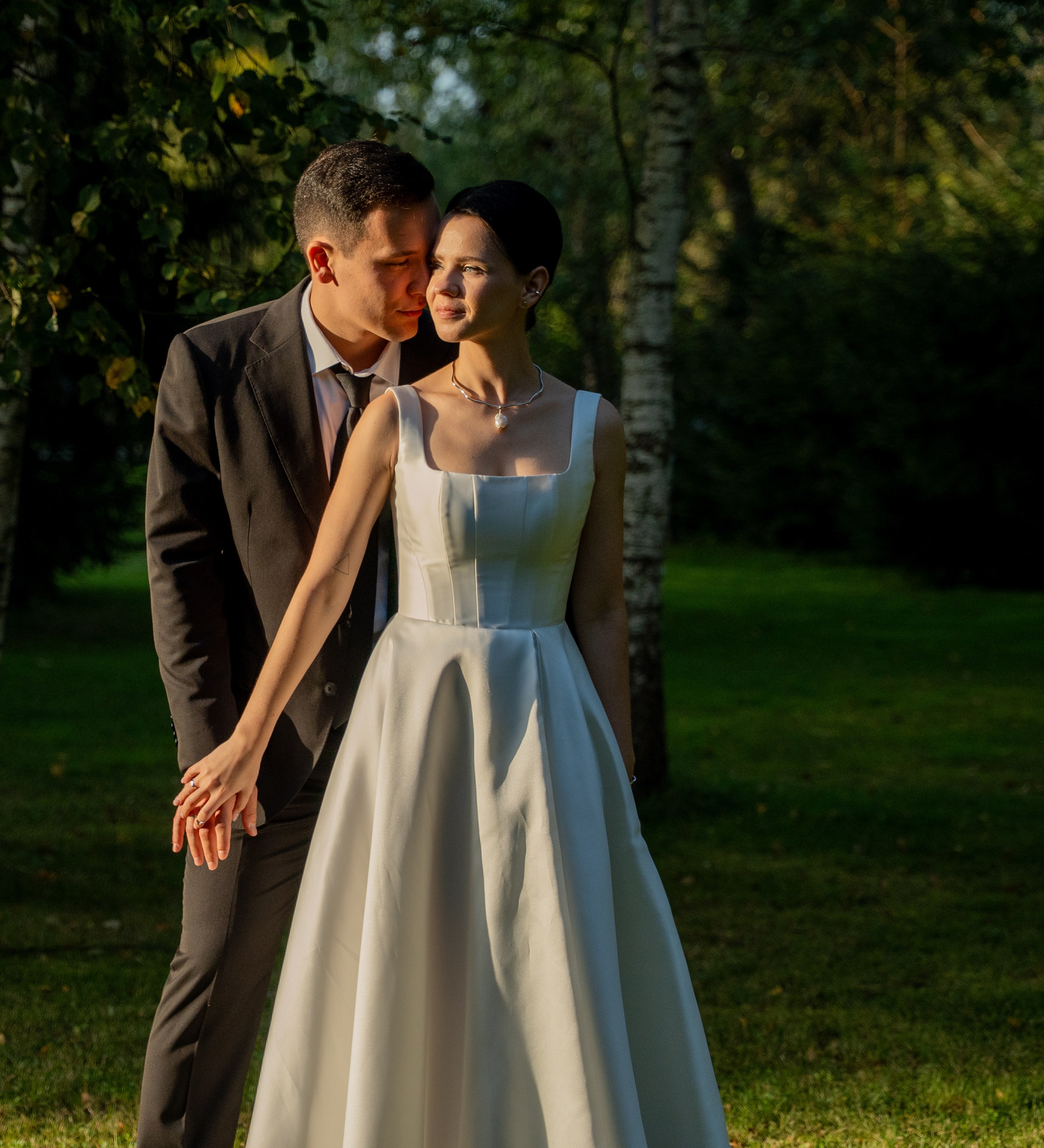 Artem&Anastasia. Главная