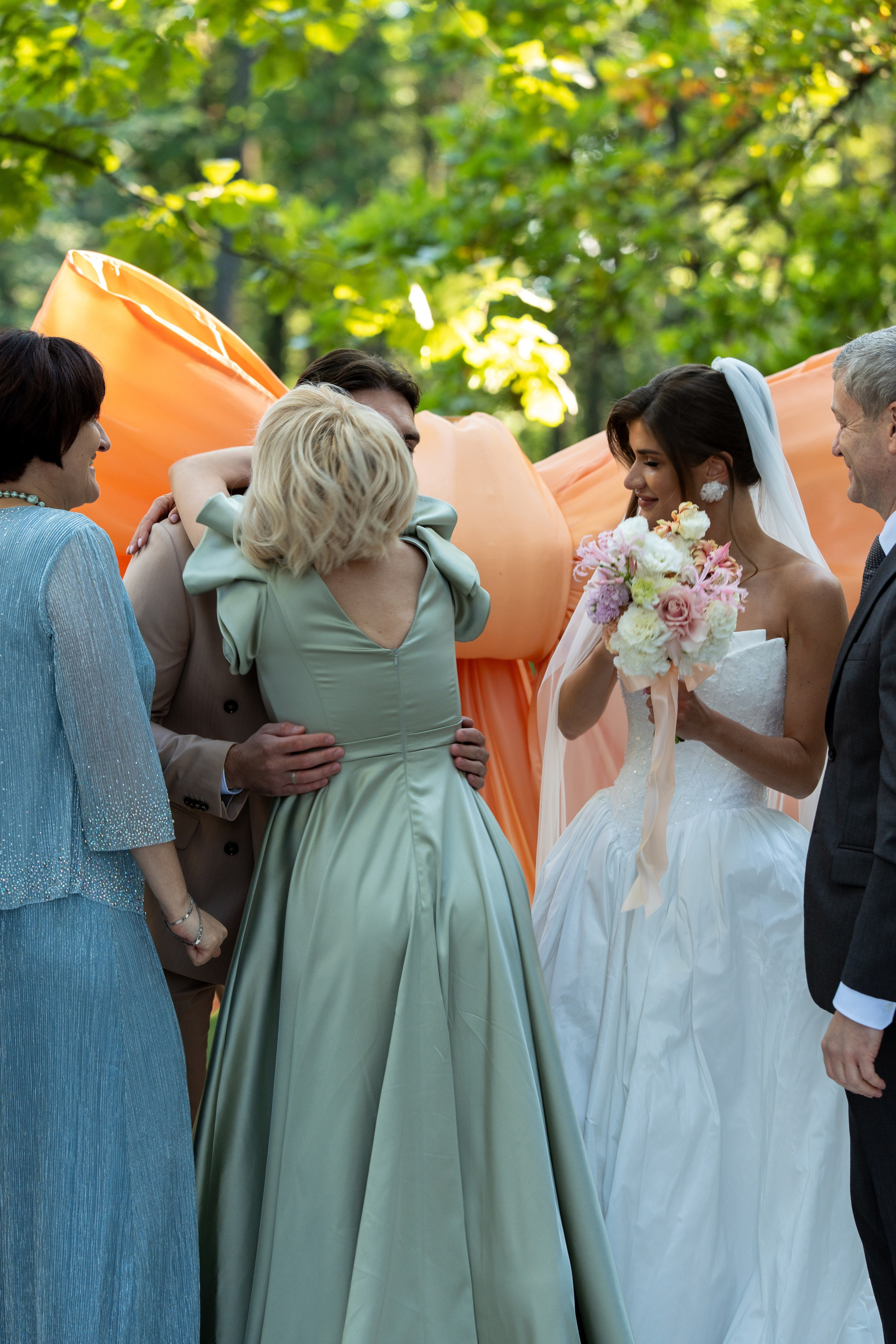 Anton&Lyubov. Главная