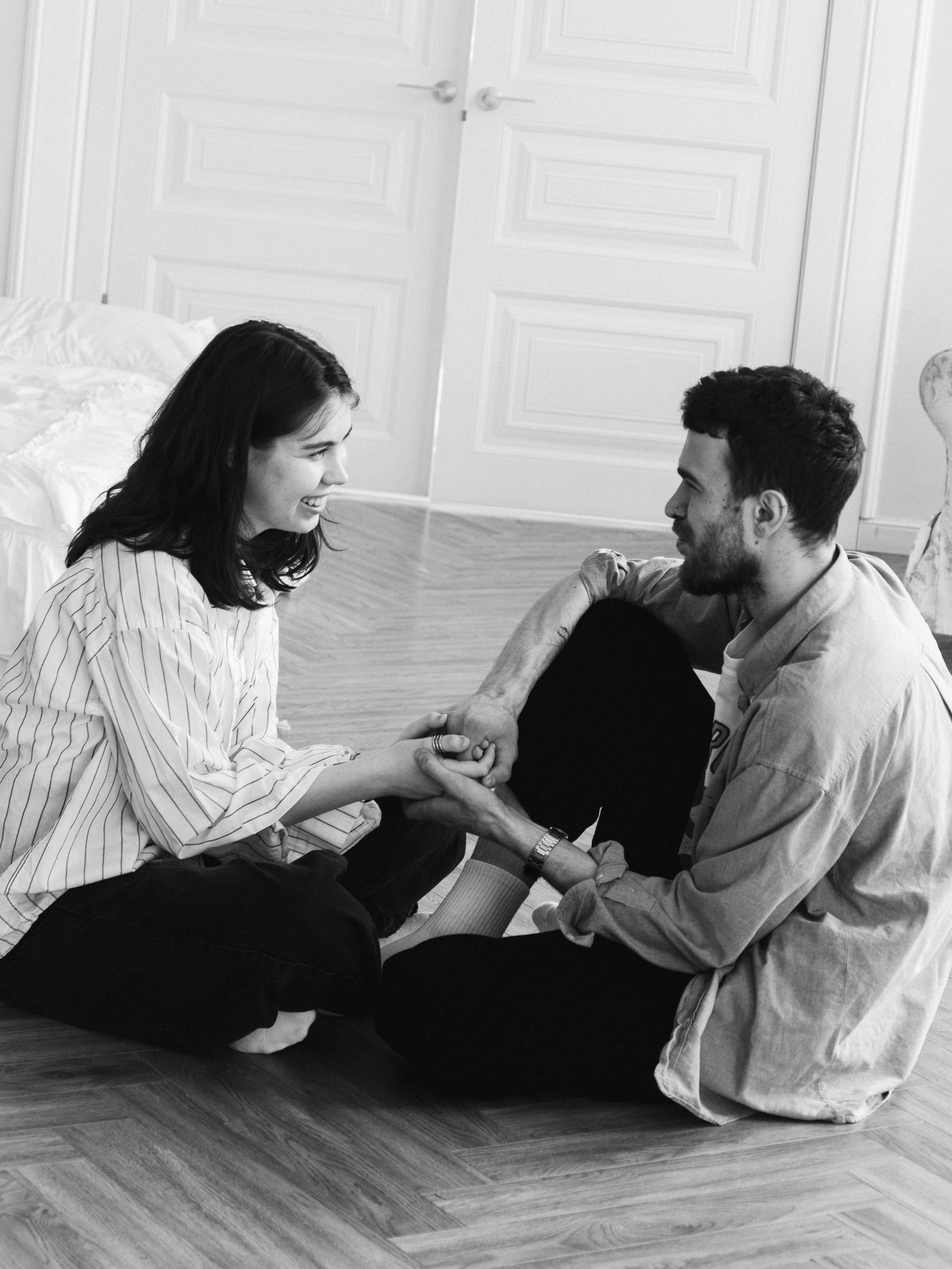 Love story. Семейный и свадебный фотограф Красноярск