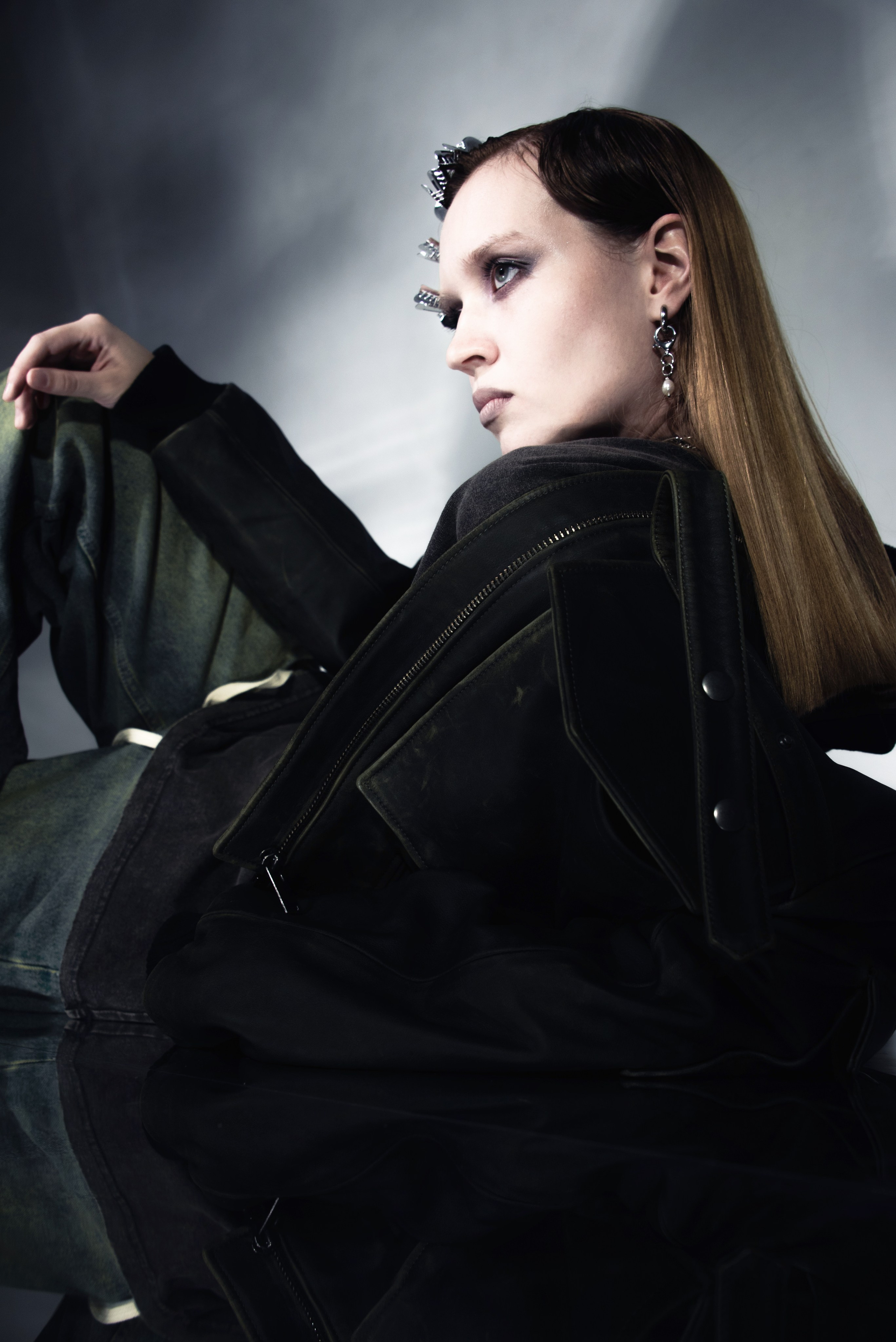 Съемки. Фотограф Хабаровск