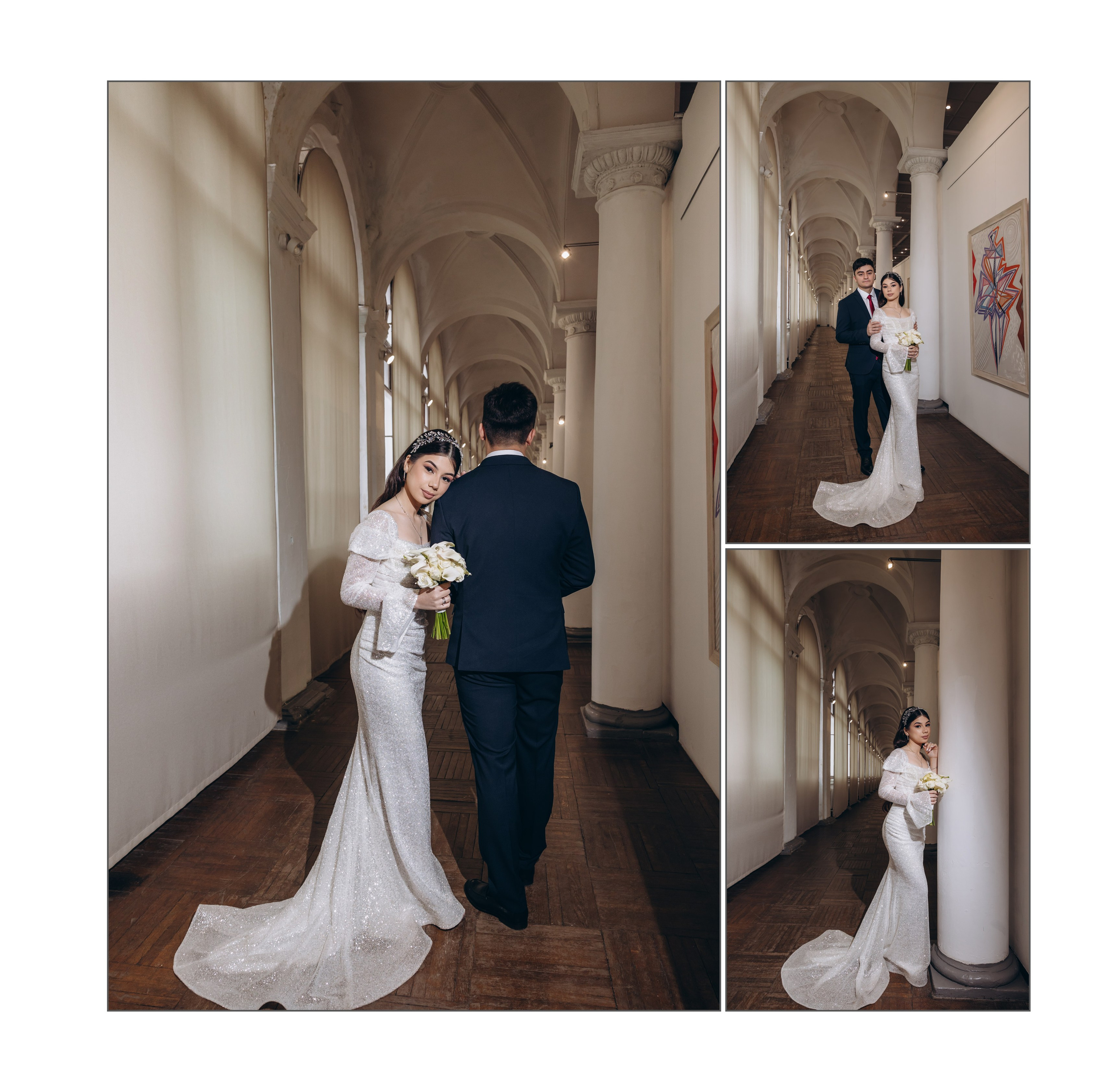 Асим Зейнаб 20 апреля 2024. Фотограф в Калининграде свадебная фотография, репортажная, фотосессии