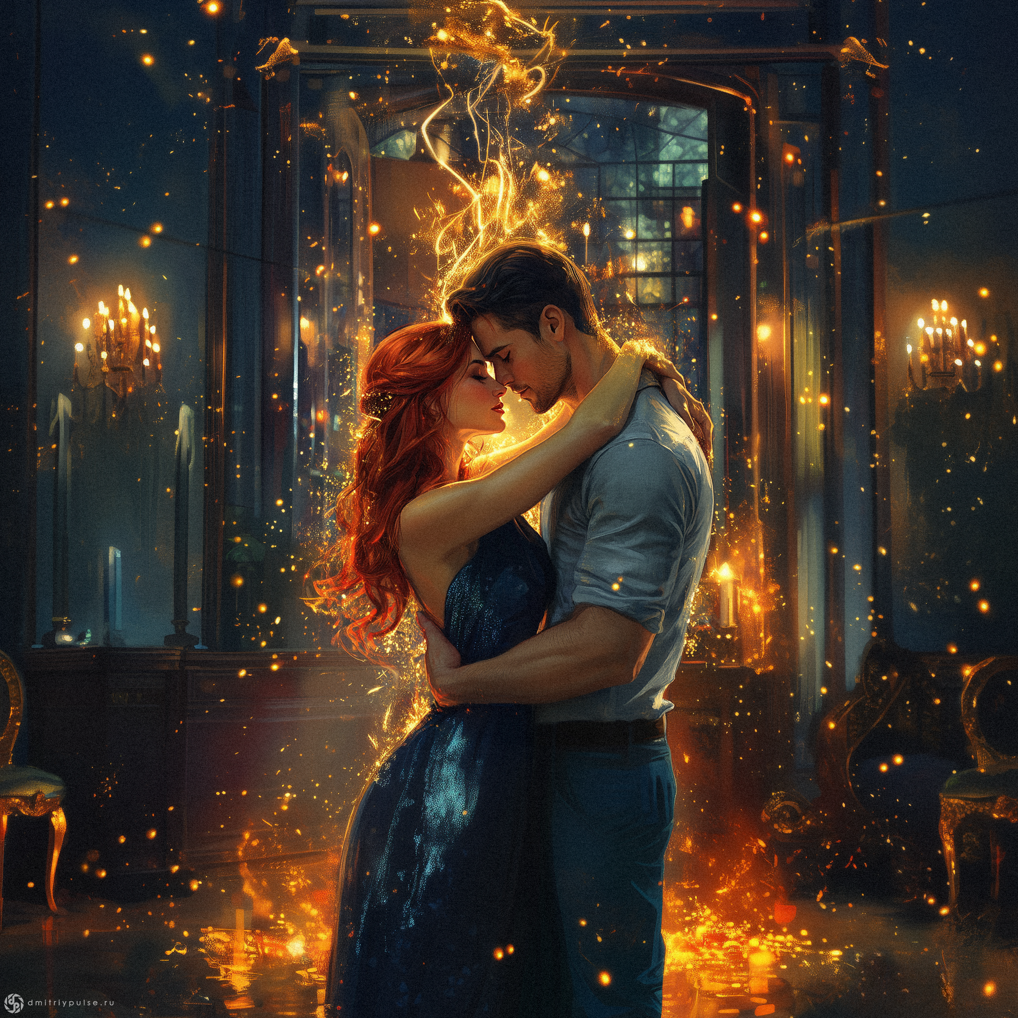 НейроКреативы. Дмитрий Пульс — фотограф, видеограф, рилсмейкер, нейрокреатор=) Снимаю в Новороссийске, Анапе, Геленджике, Краснодару и по Миру