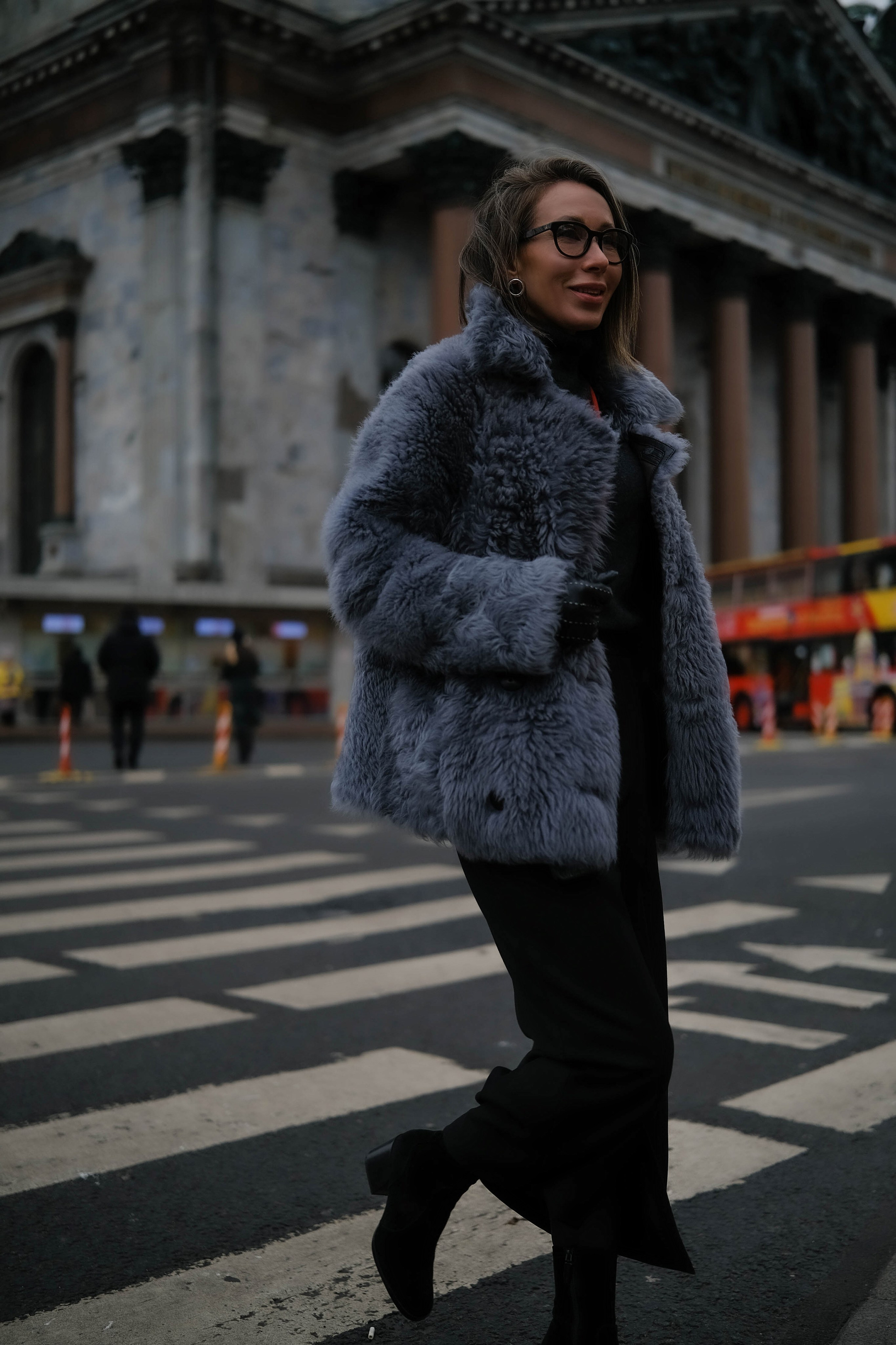 Надежда. Портретные и творческие съемки Санкт-Петребург