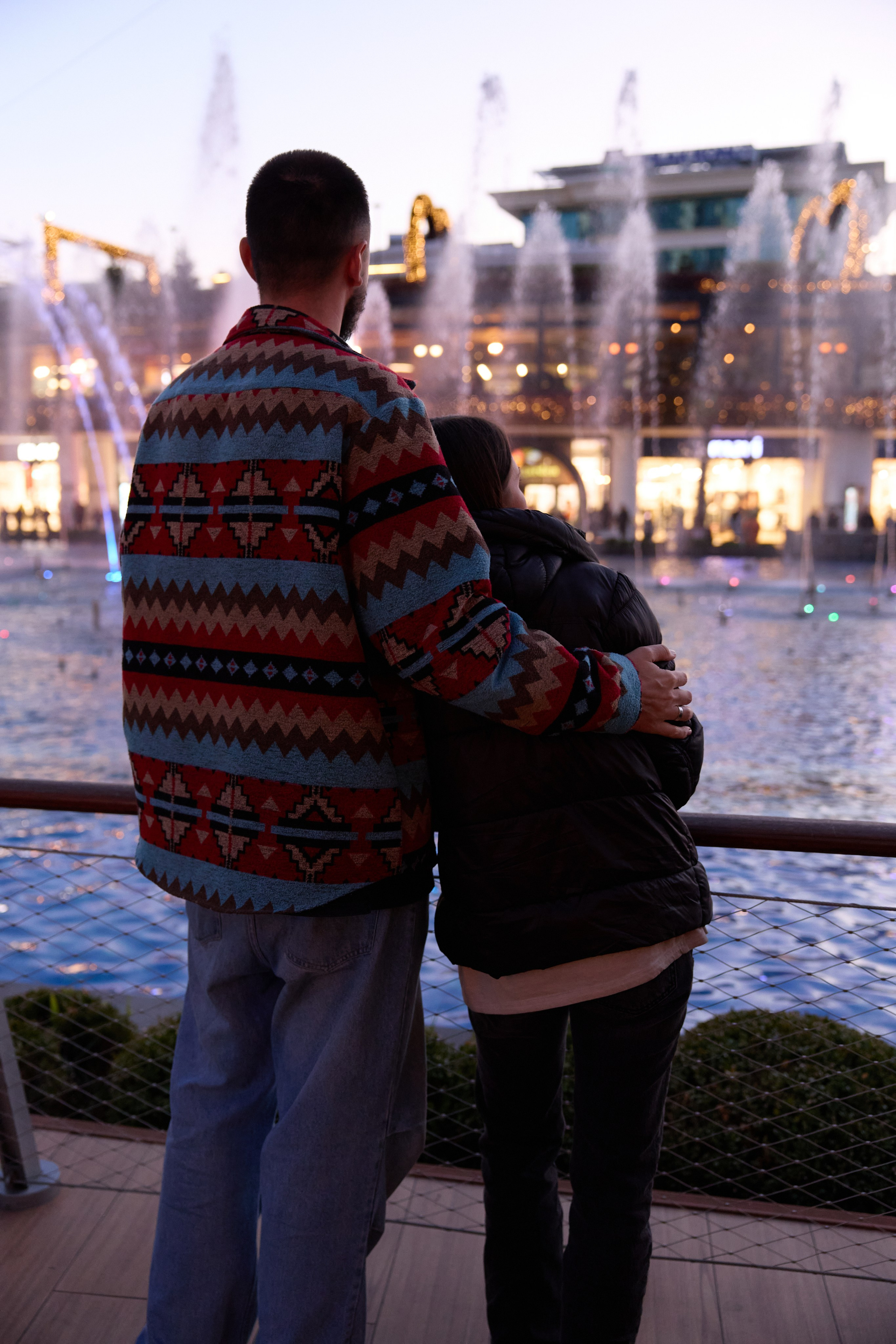 Стамбул 24. Фотограф Москва, Дима Пеллер