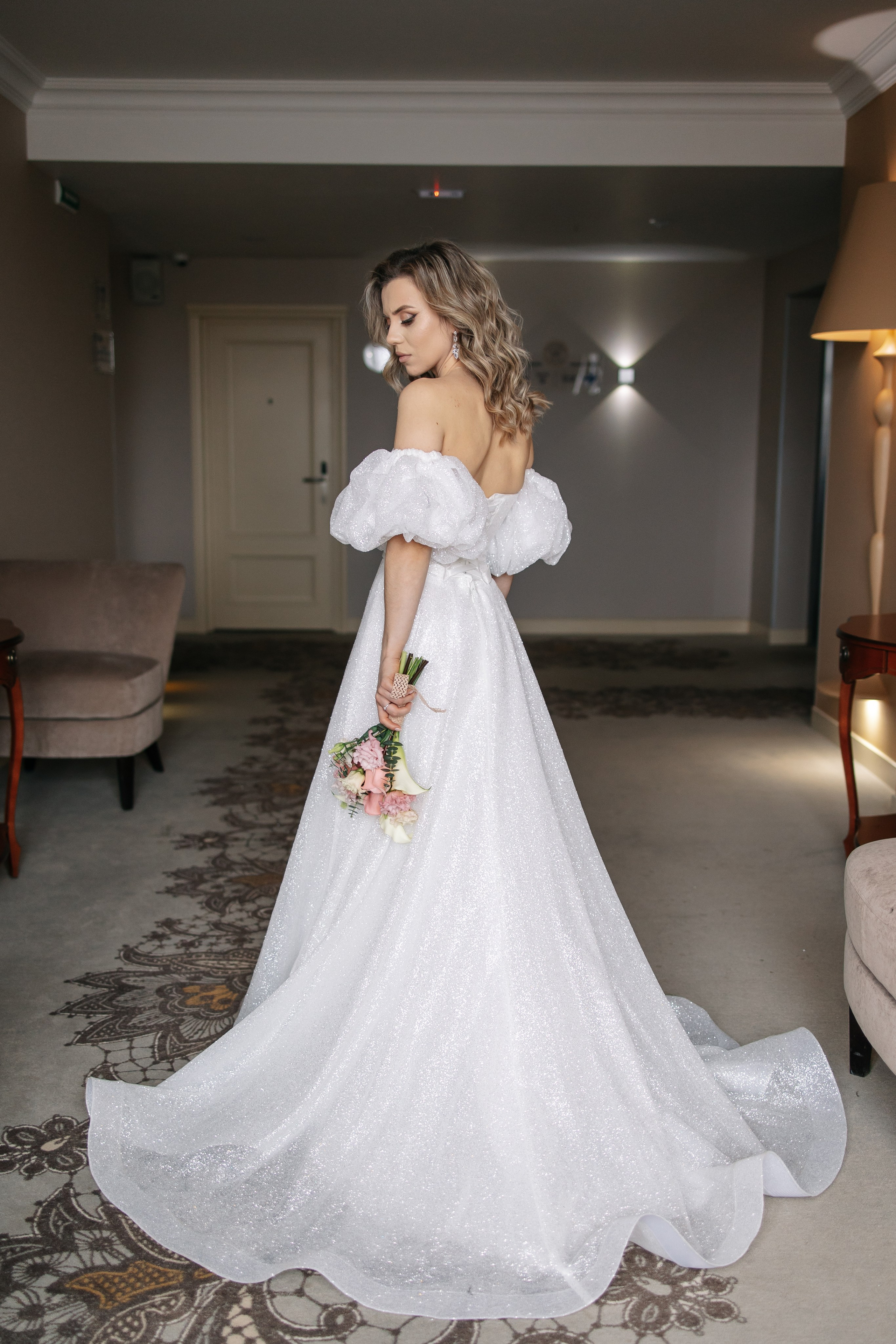 Яна и Антон