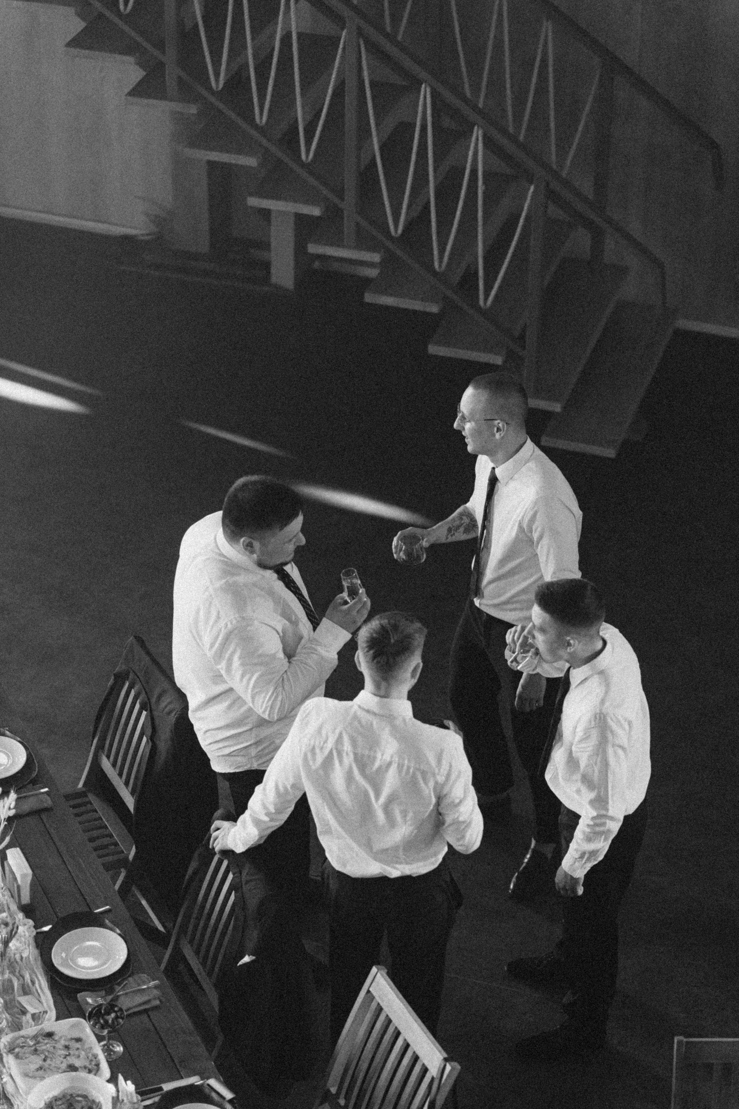 Котики. Свадебный фотограф Наташа Алешина