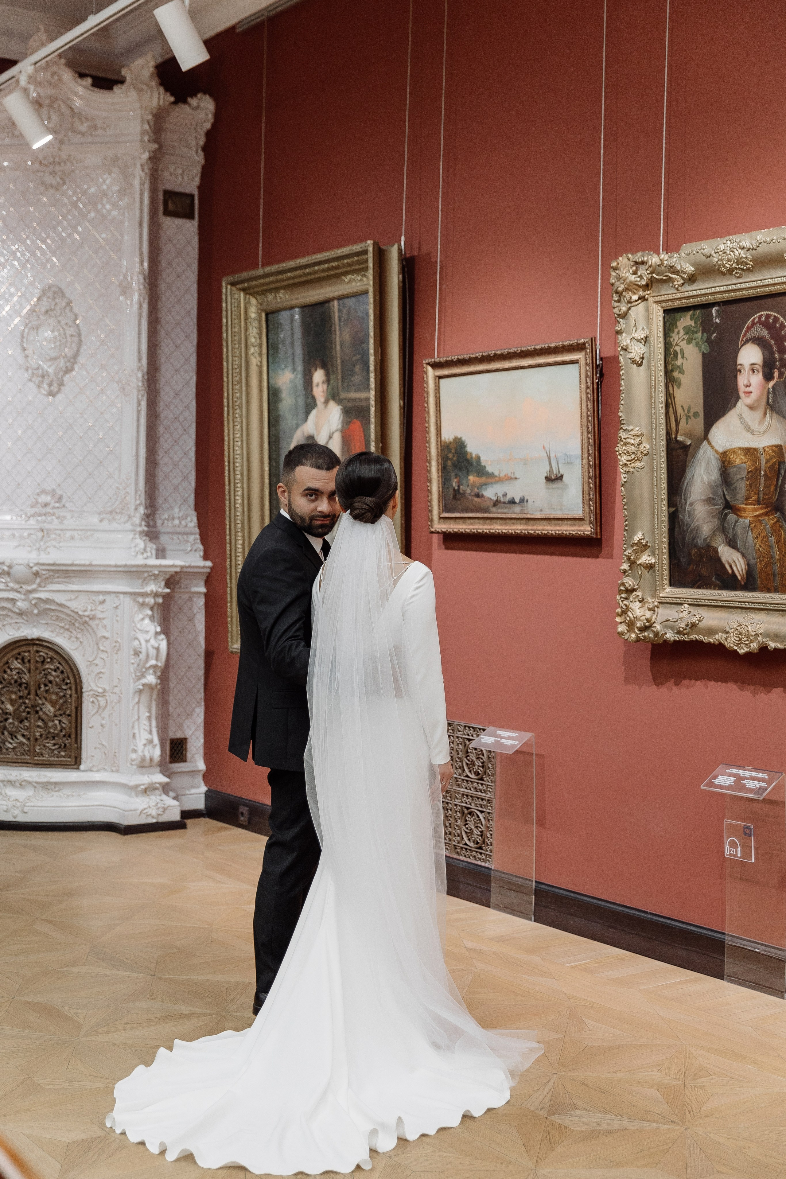 Айрат|Лейсан. Фотограф в Казани Гузель Зайнуллина