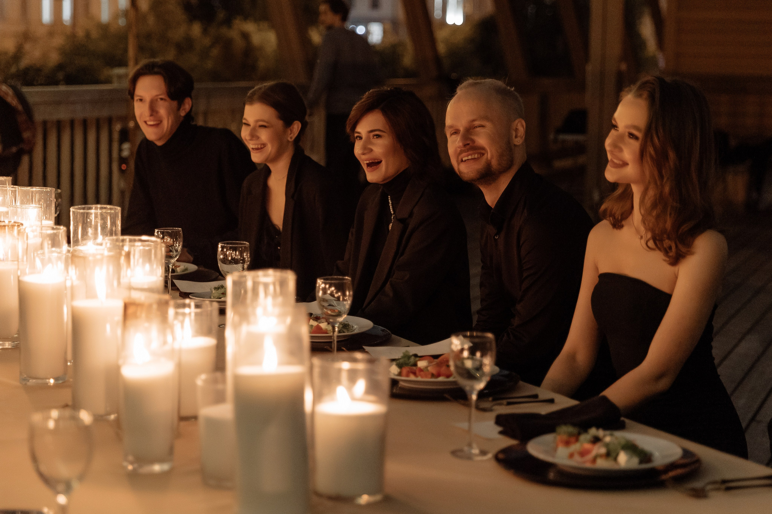 ВEHIND YOU. Фотограф в Казани Гузель Зайнуллина