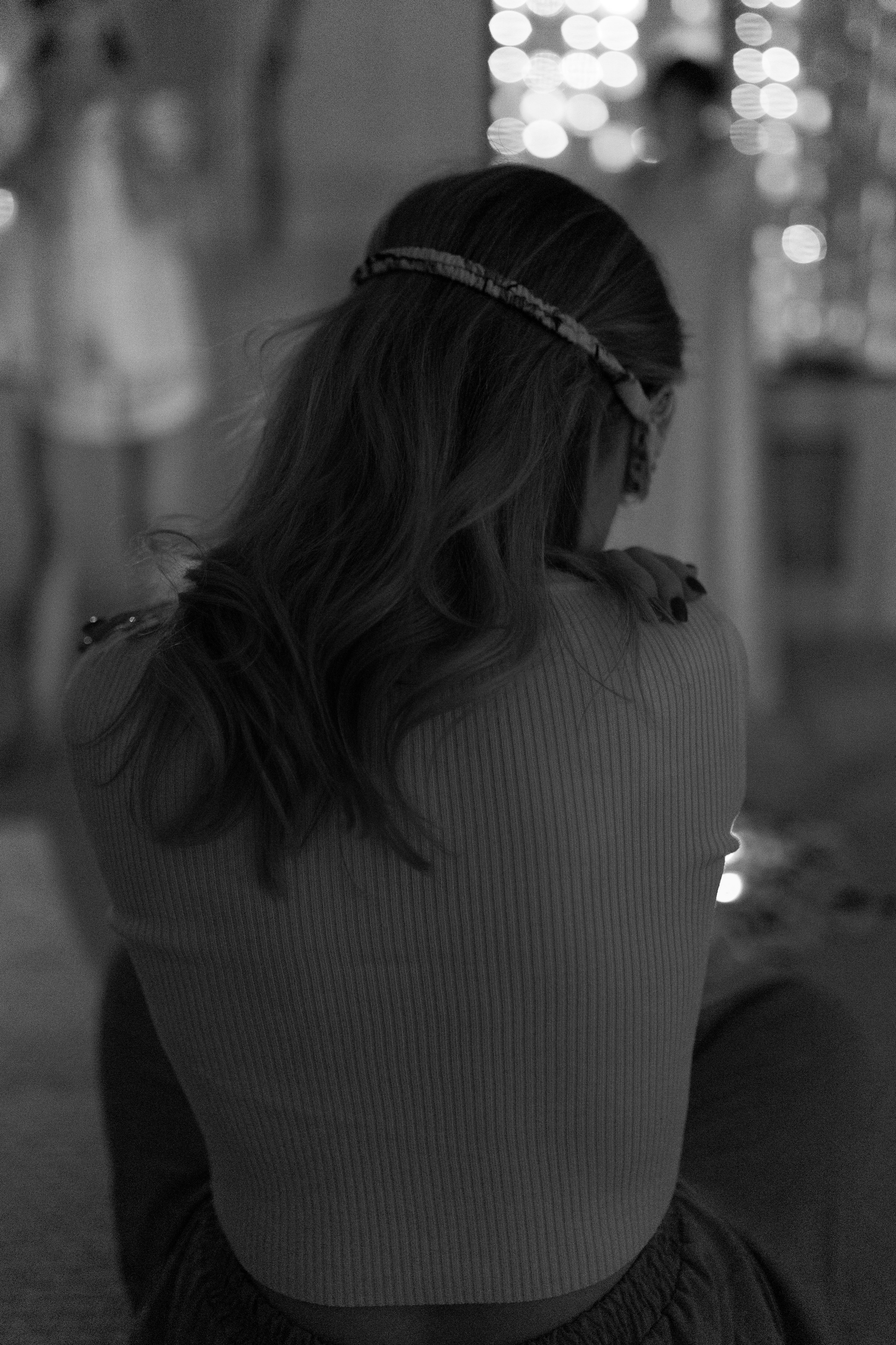 Женский круг. Настя Оленченко, портретный/семейный фотограф на цифру и плёнку Москва