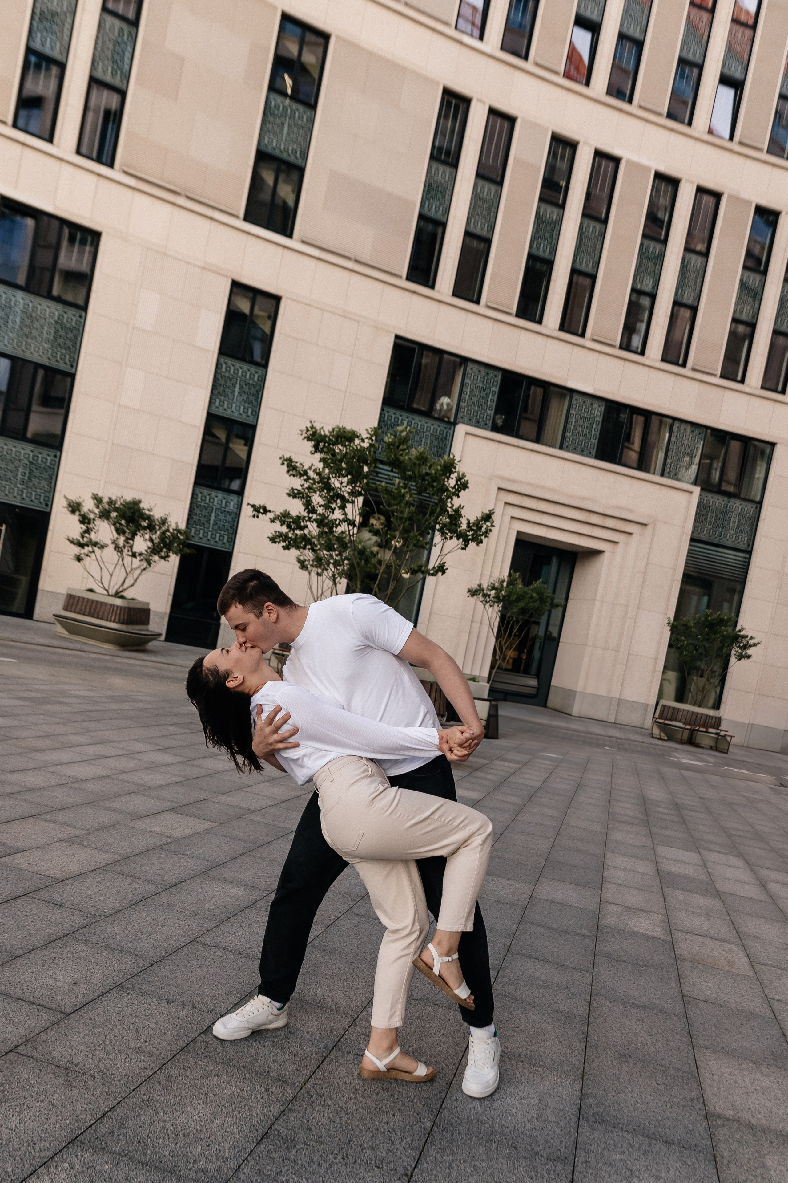 Лиза и Саша. Семейный фотограф Минск Усова Ольга