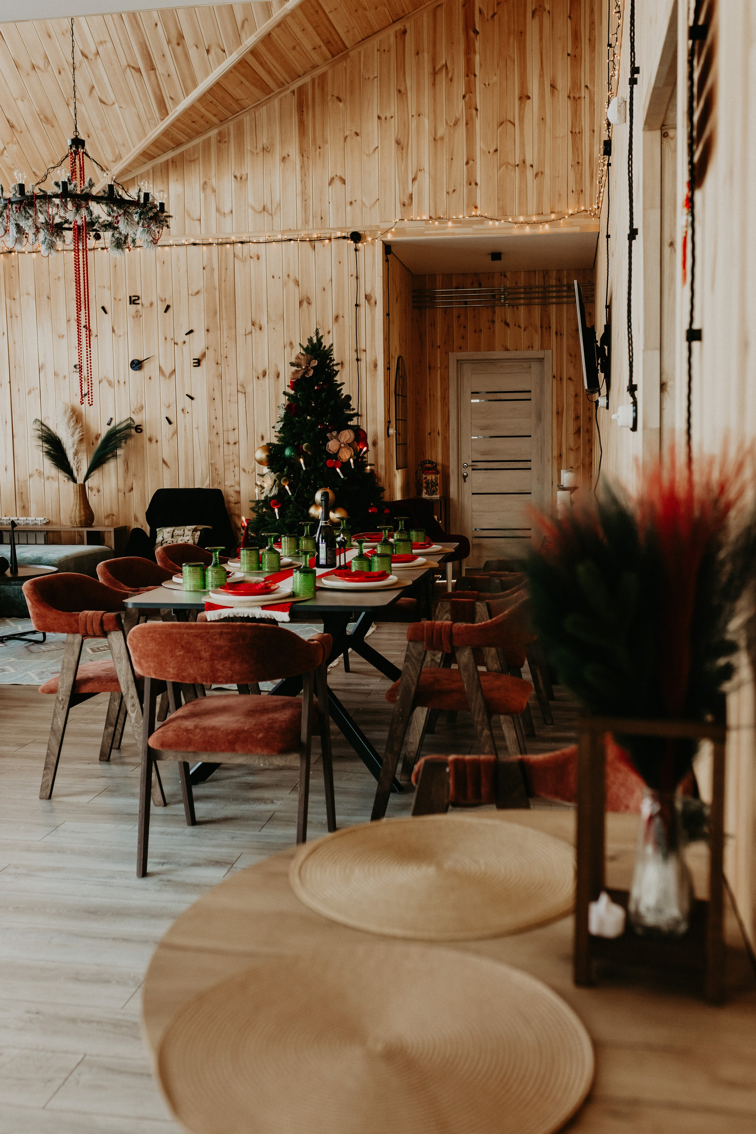 Гостиная. Главная