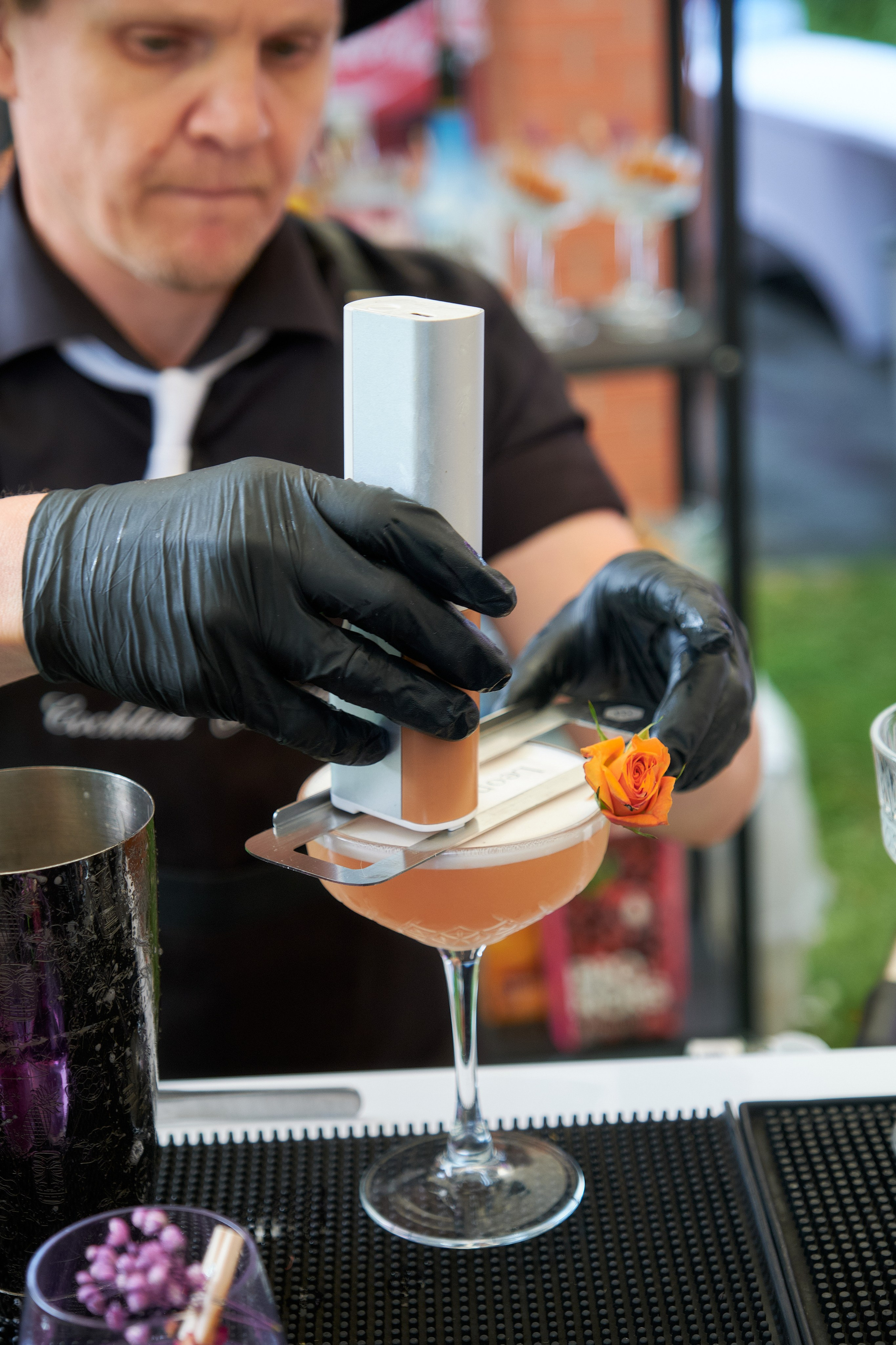 Vondom мебель презентация Самара — фотоотчёт дизайнерского события. Фотограф на мероприятие, свадьбу в Тольятти, Самара | Демотченко Андрей