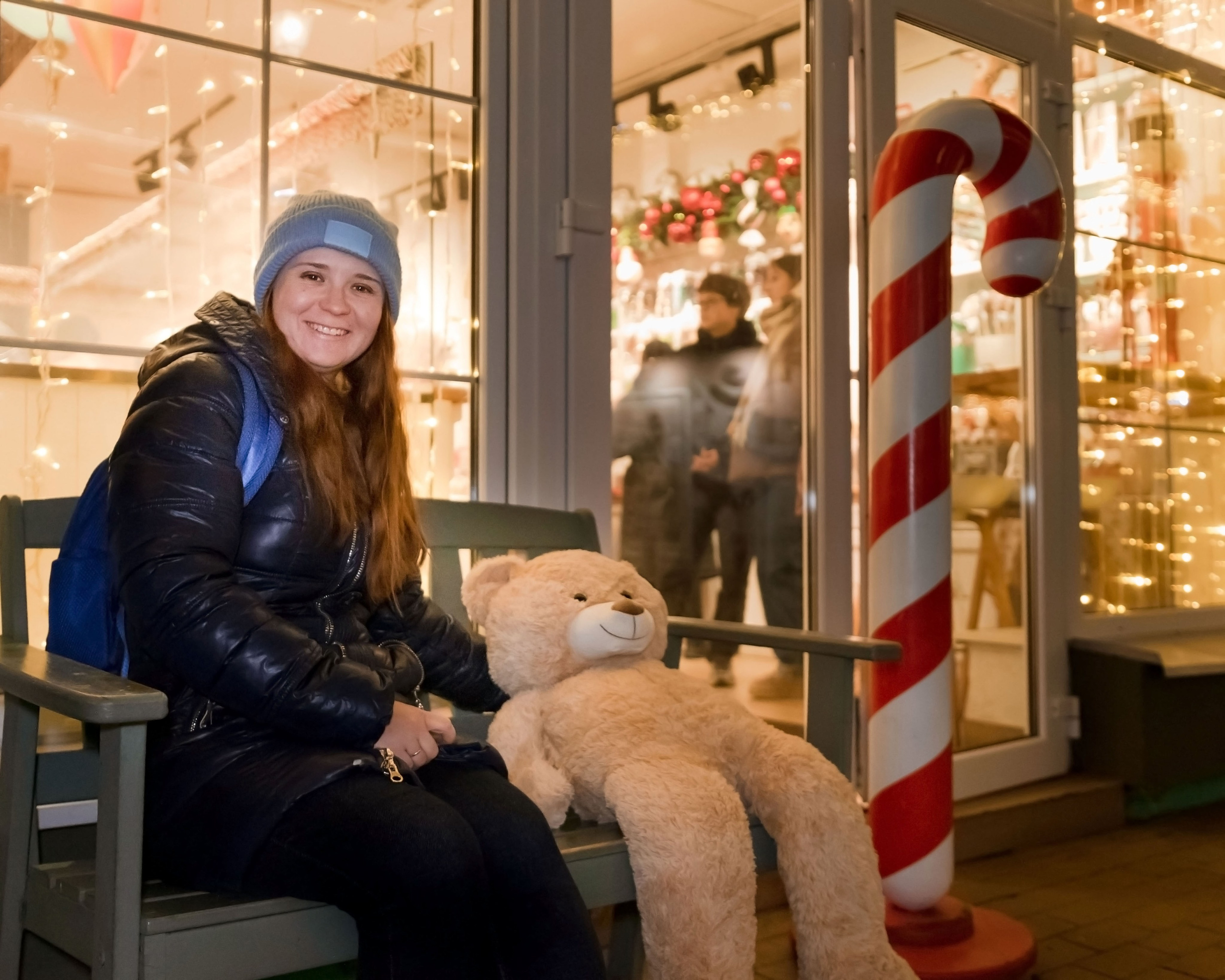 фотосессия в Зеленоградске