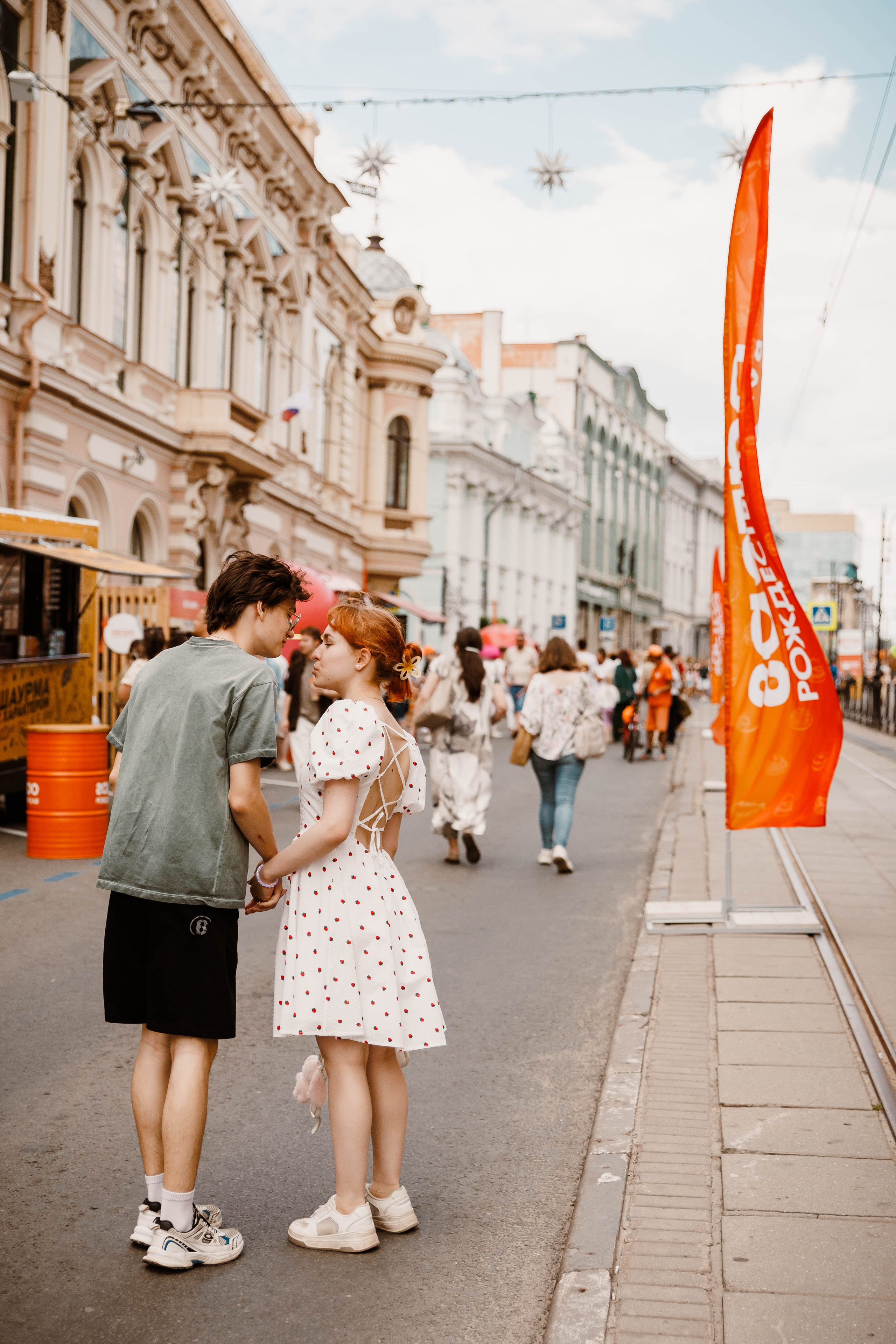 СТОЛИЦА ЗАКАТОВ | ГАСТРОНОМИЧЕСКАЯ РОЖДЕСТВЕНСКАЯ. РЕПОРТАЖНЫЙ ФОТОГРАФ НИЖНИЙ НОВГОРОД Игнатьева Виктория