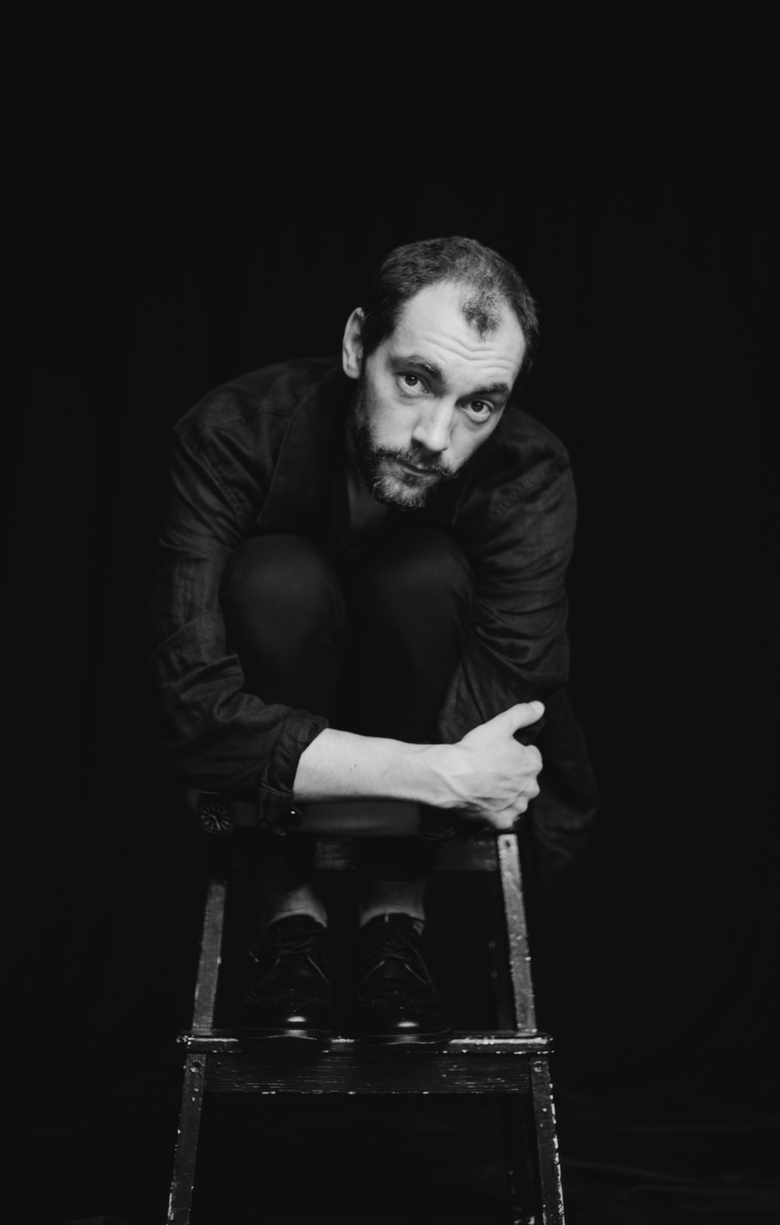 Фото Гария | Съемка фотографа 📷 Лизы Кукс