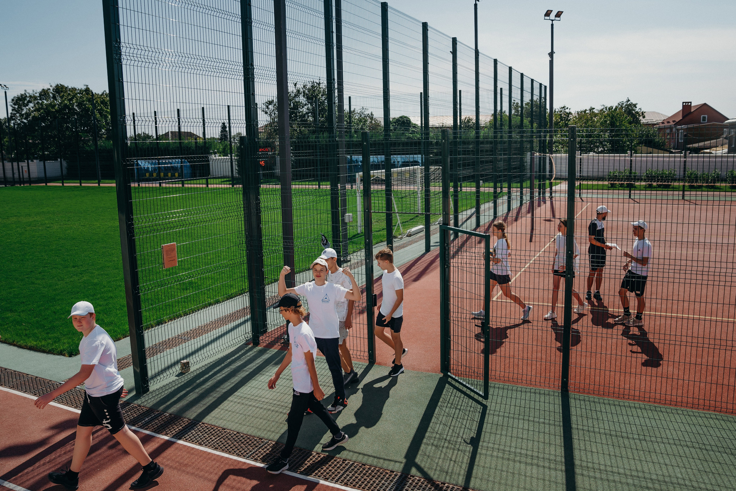 Лицей им. Лобачевского. Контентный и свадебный фотограф в Краснодаре и Сочи Елена Плотникова