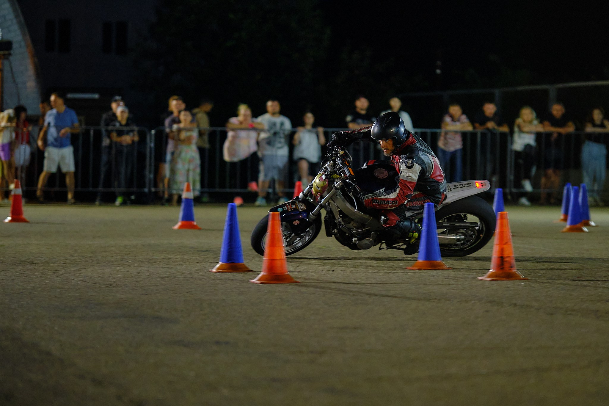 27.07.2024 Ночная Джимхана. Константин Тимонин — фотограф в Краснодаре