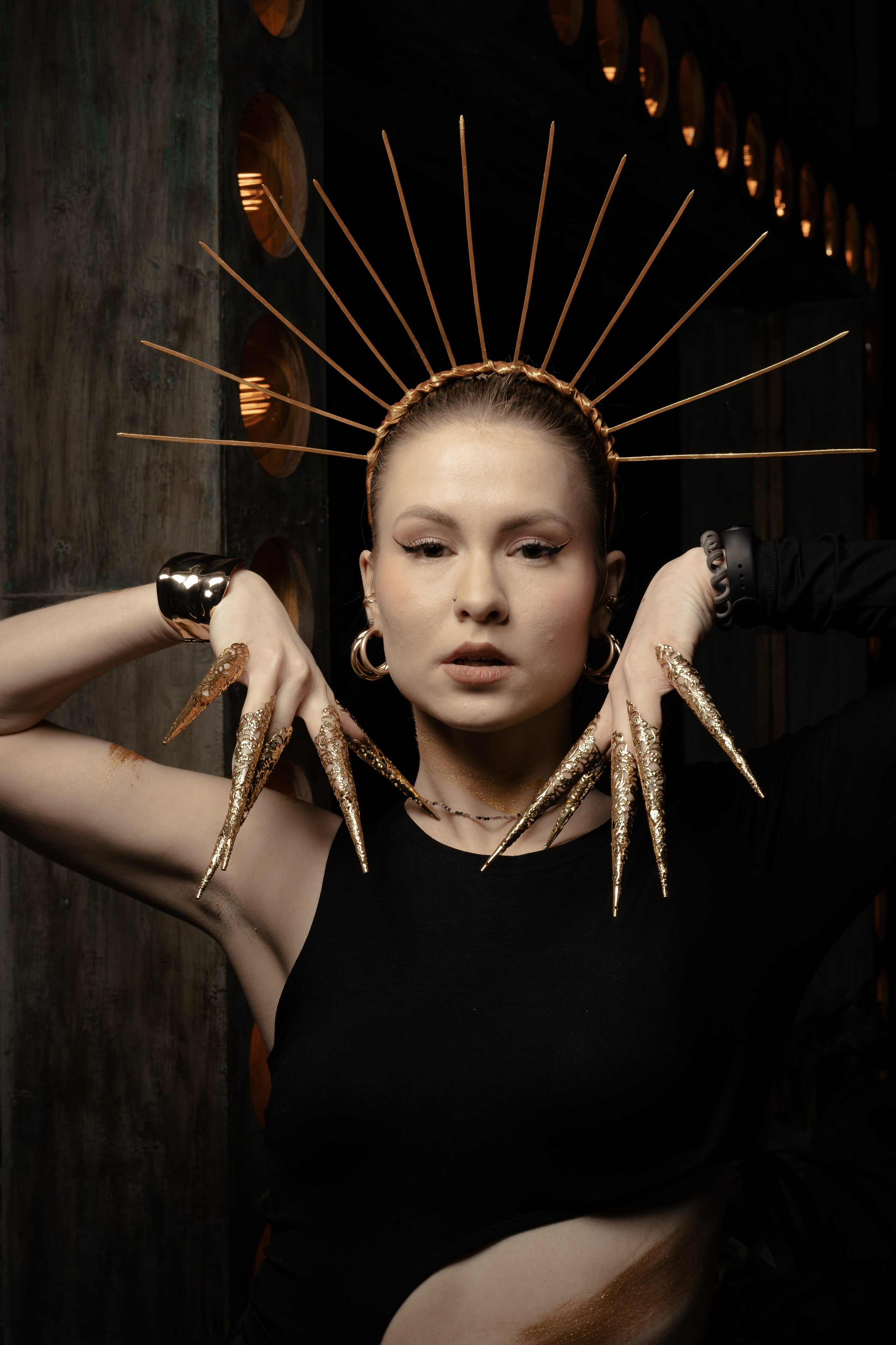 Фотосъёмка корпоративных мероприятий. All In Media — фотосъёмка и видеопродакшн