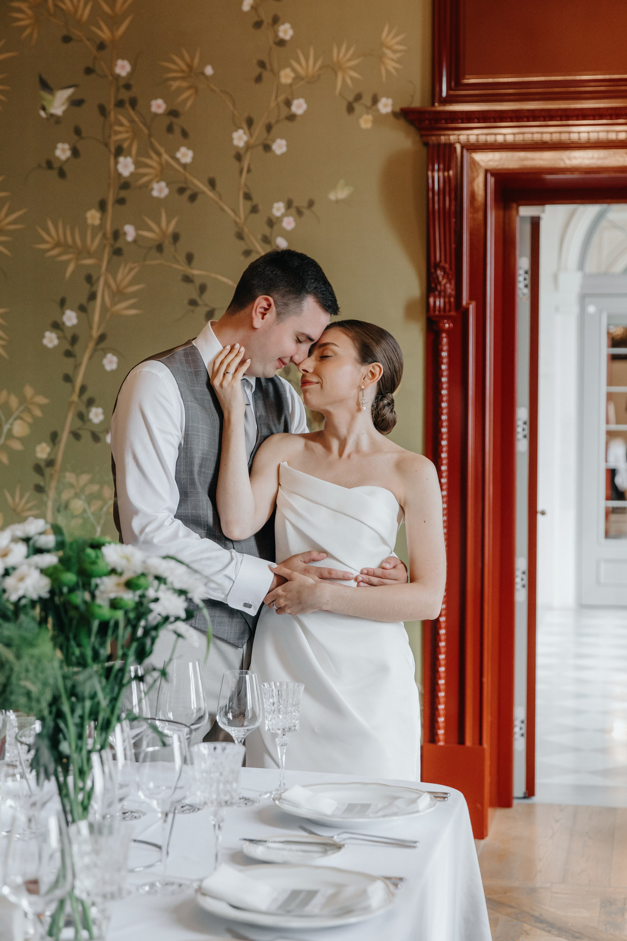 Юля и Дёма (камерная свадьба). Свадебный фотограф и видеограф Когай Дмитрий и Юлия