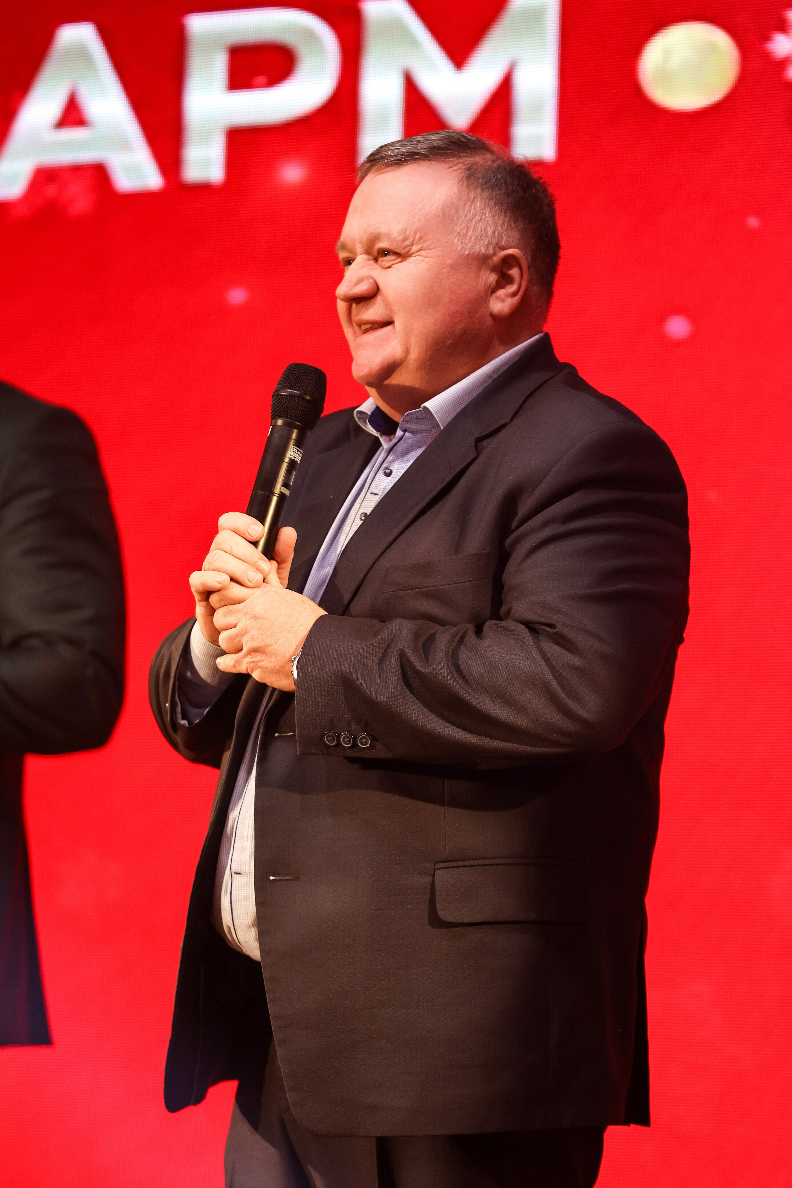 Велфарм 2026. Фотограф Антон Чупринин