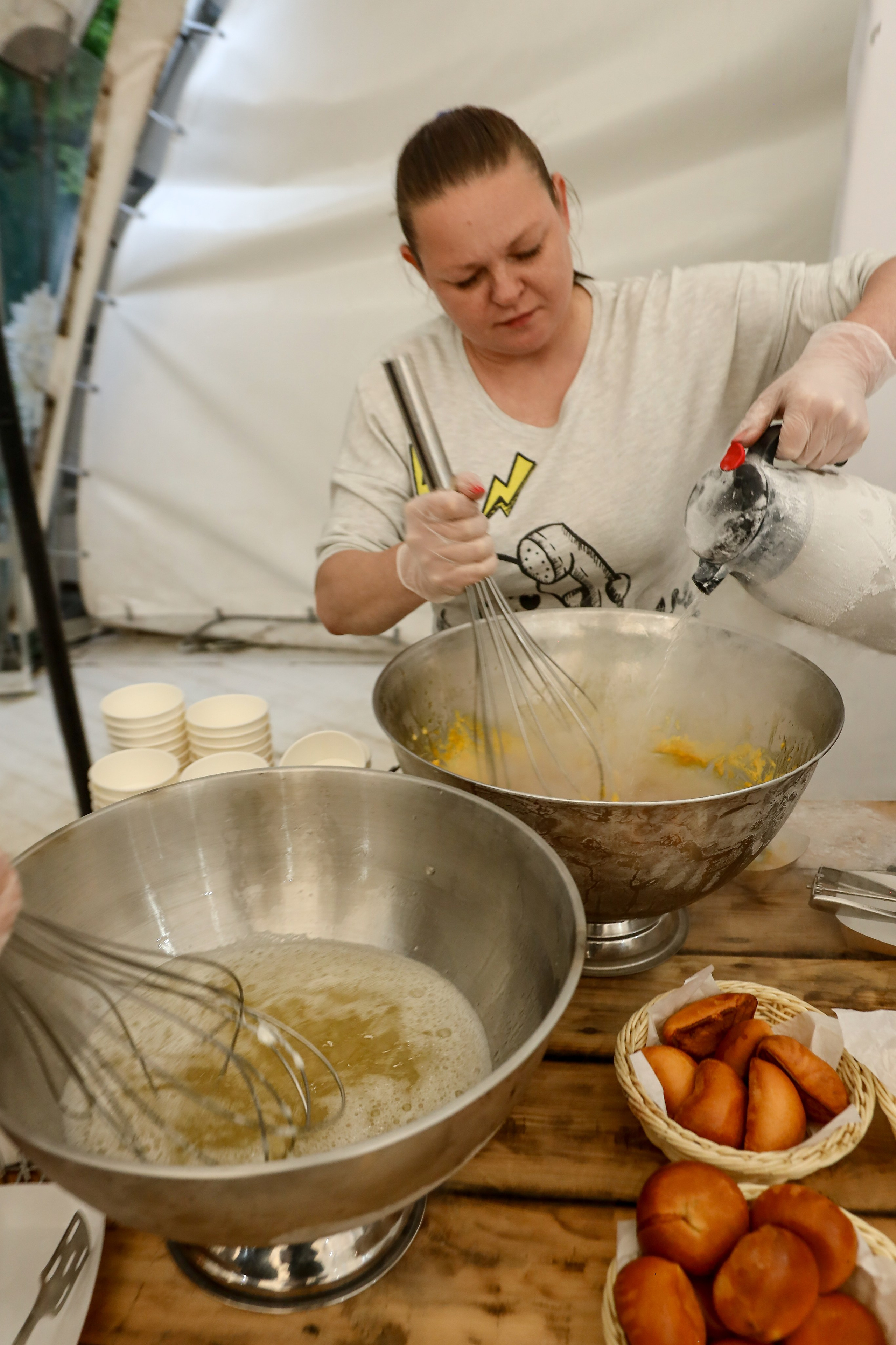 Летний корпоратив Arlight. Фотограф Антон Чупринин